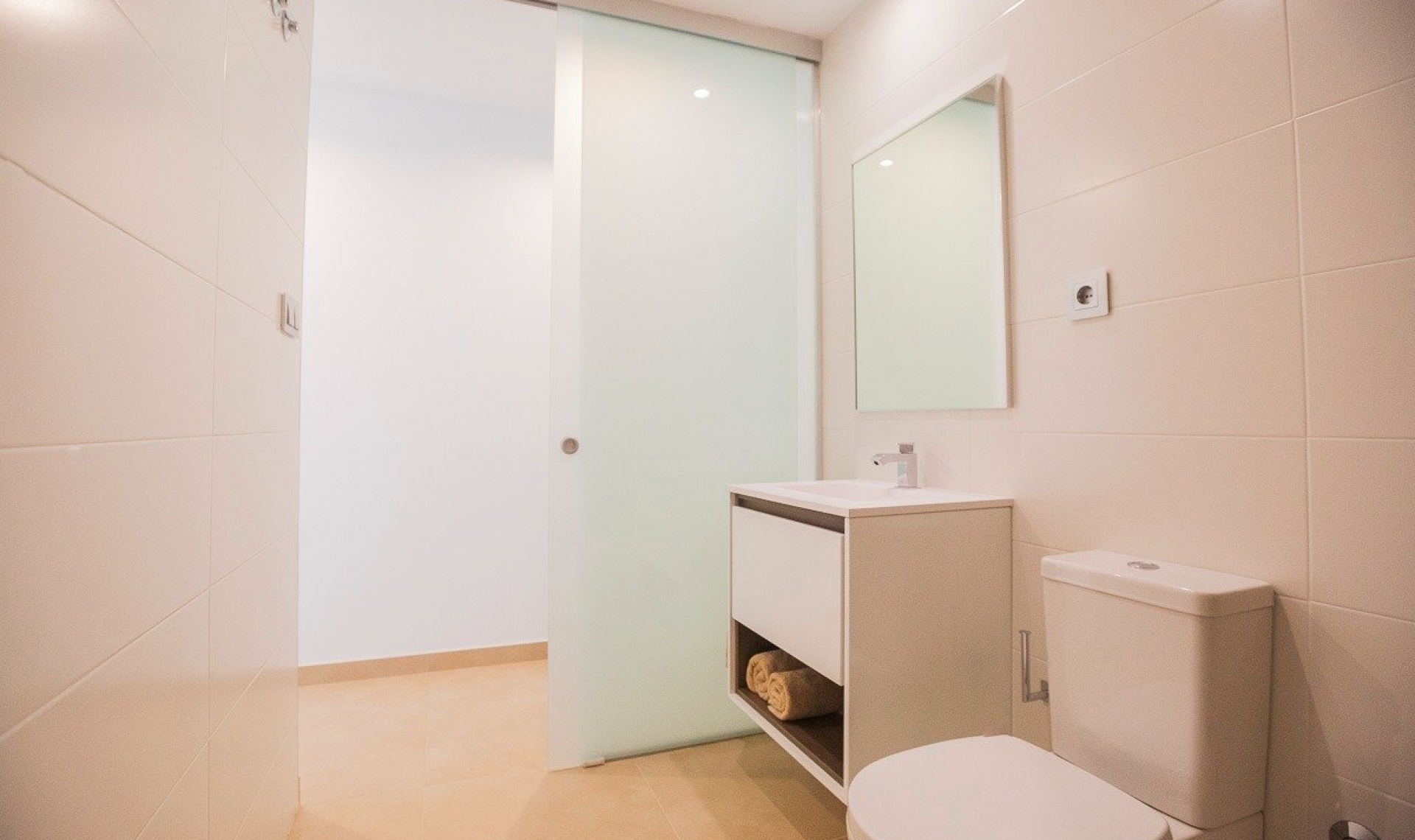 New Build - Bungalow -
Orihuela - Vistabella Golf