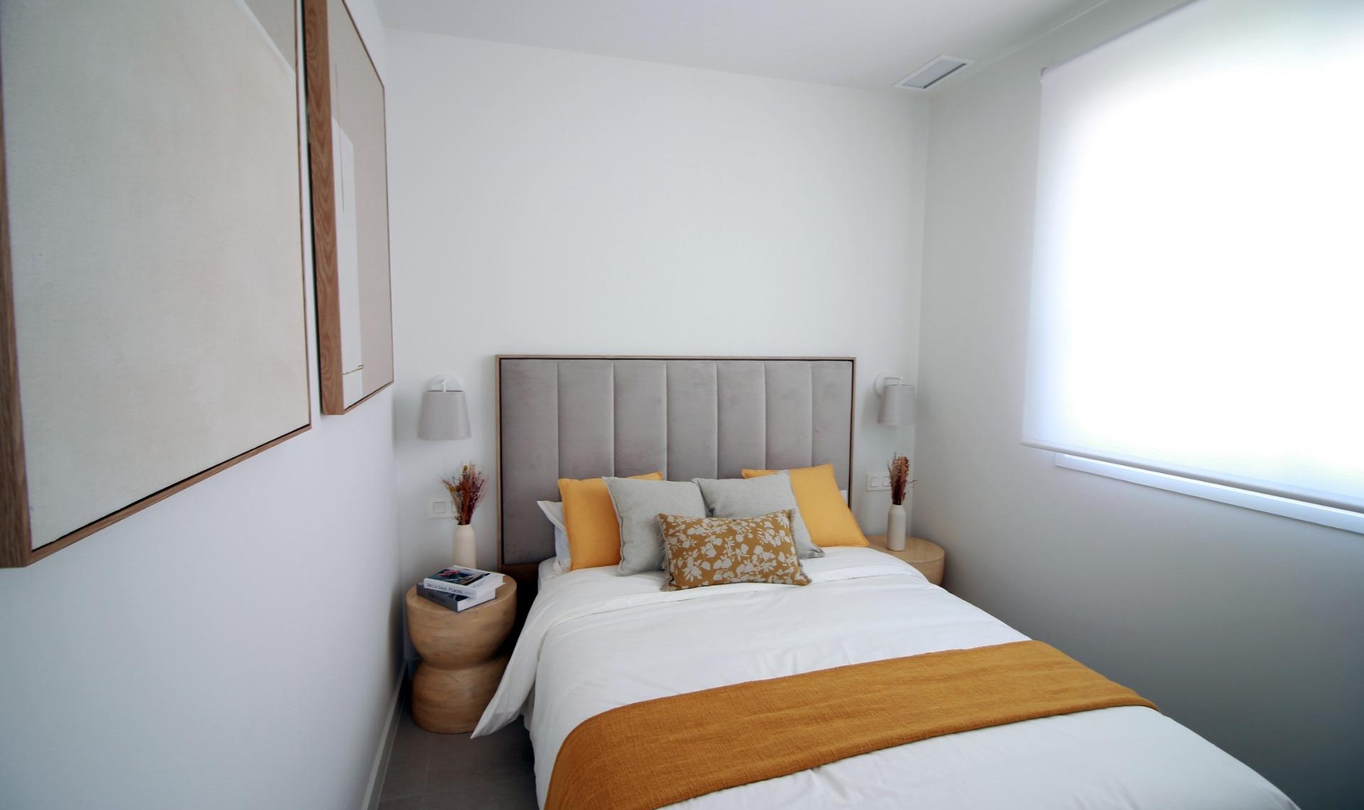 New Build - Bungalow -
Pilar de la Horadada - La Torre de la Horadada