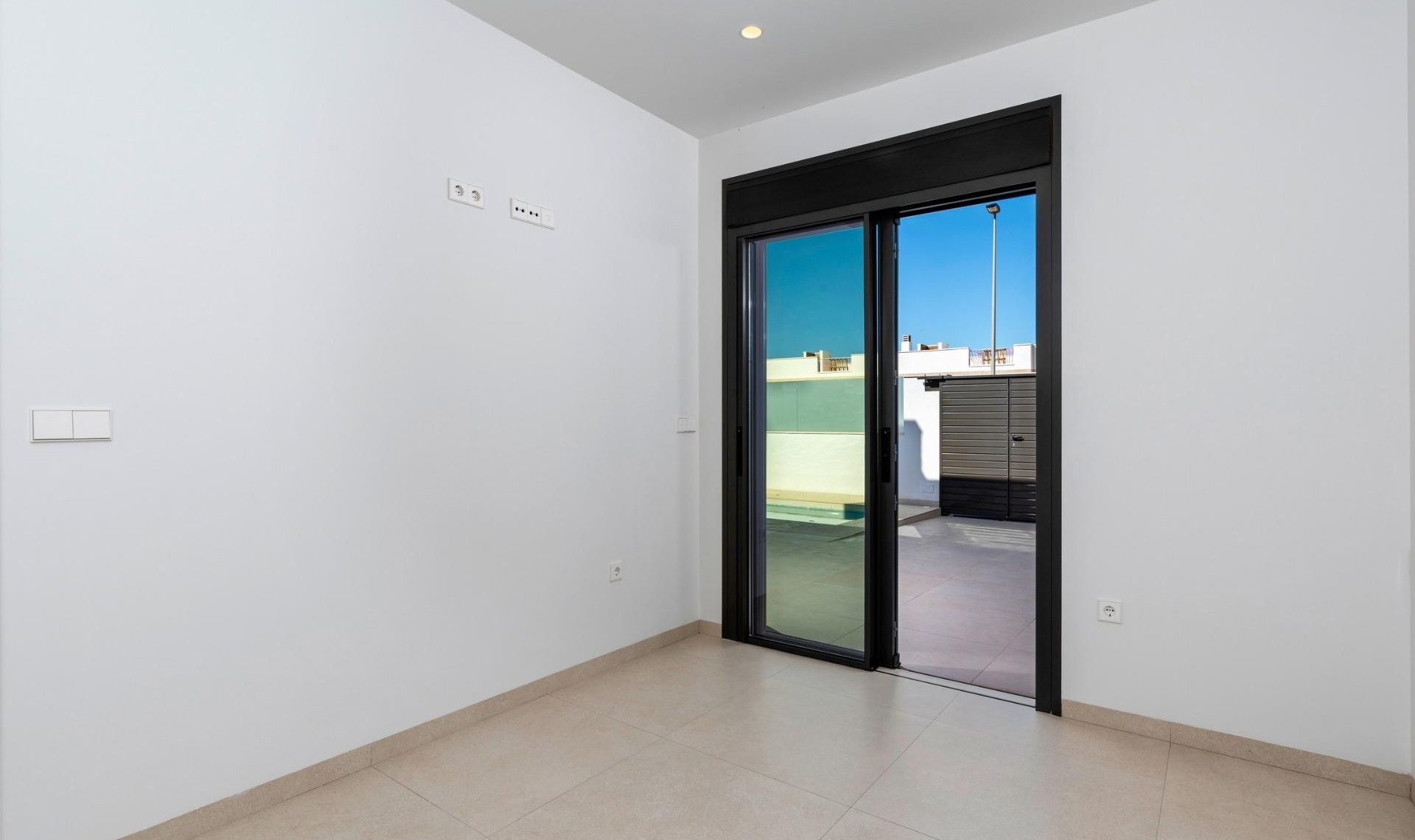 New Build - Bungalow -
Pilar de la Horadada - Parque del Mediterraneo