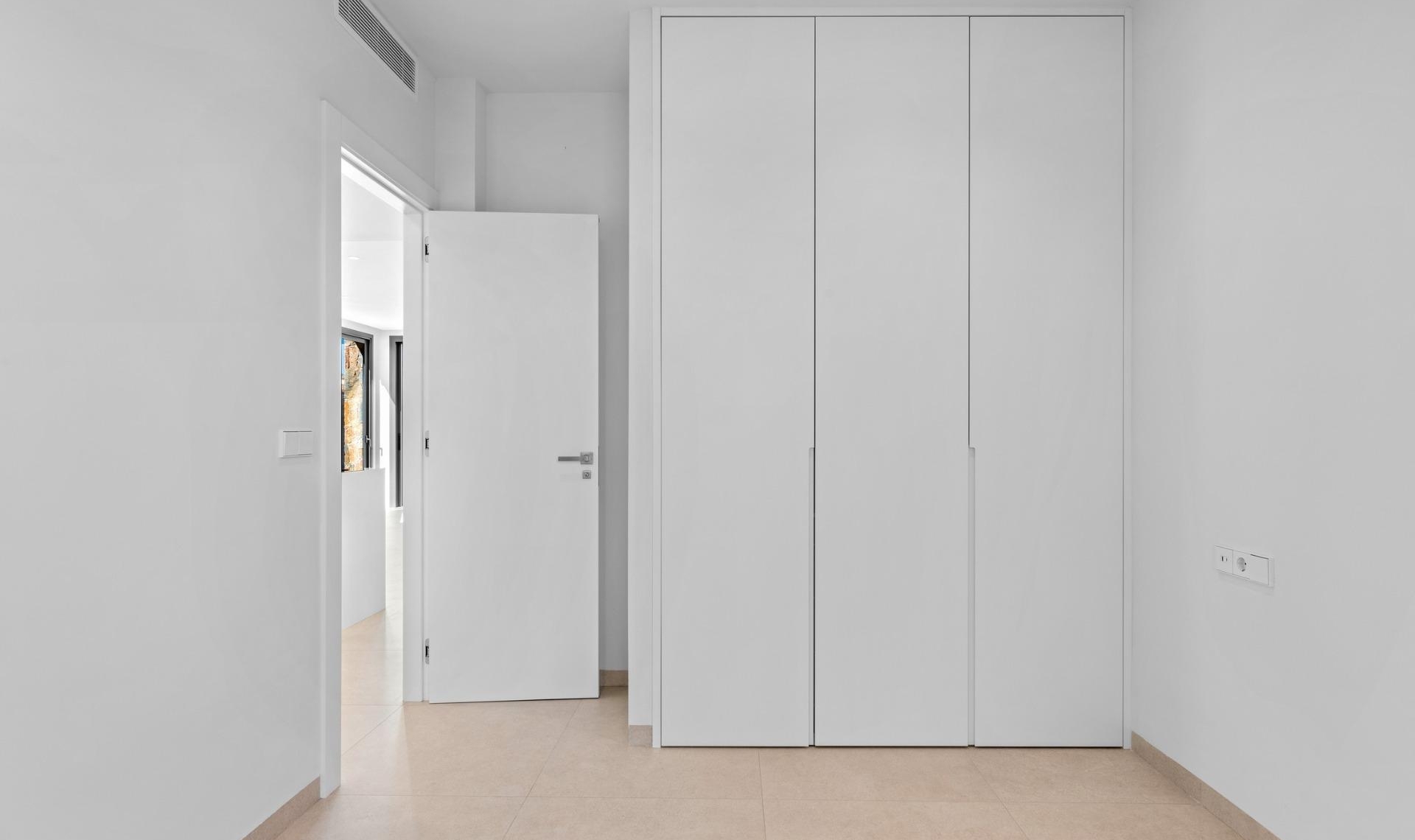 New Build - Bungalow -
Pilar de la Horadada - Parque del Mediterraneo