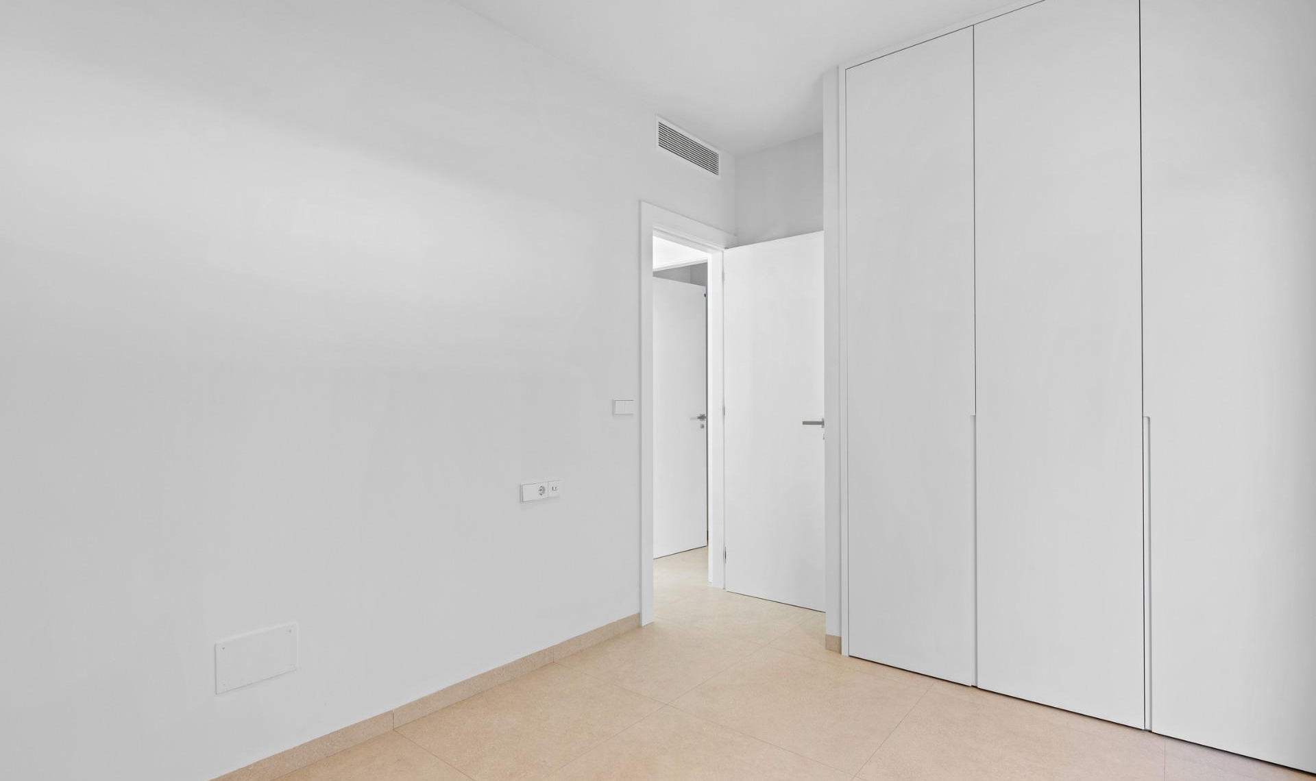 New Build - Bungalow -
Pilar de la Horadada - Parque del Mediterraneo