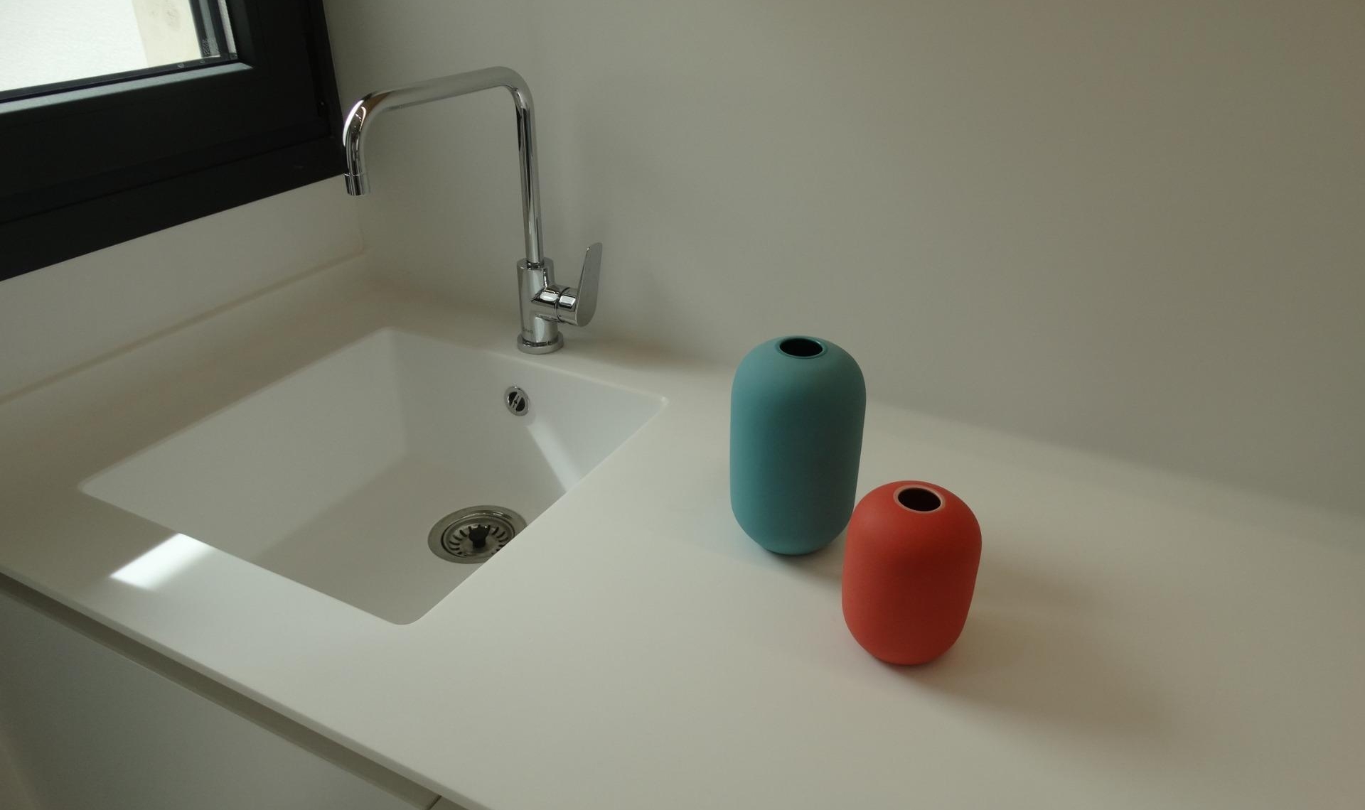 New Build - Bungalow -
Pilar de la Horadada - pueblo