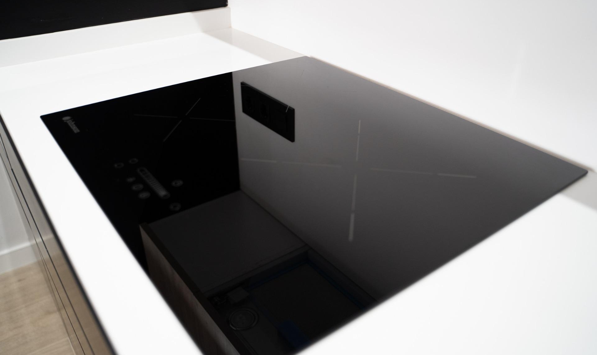 New Build - Bungalow -
Pilar de la Horadada - pueblo