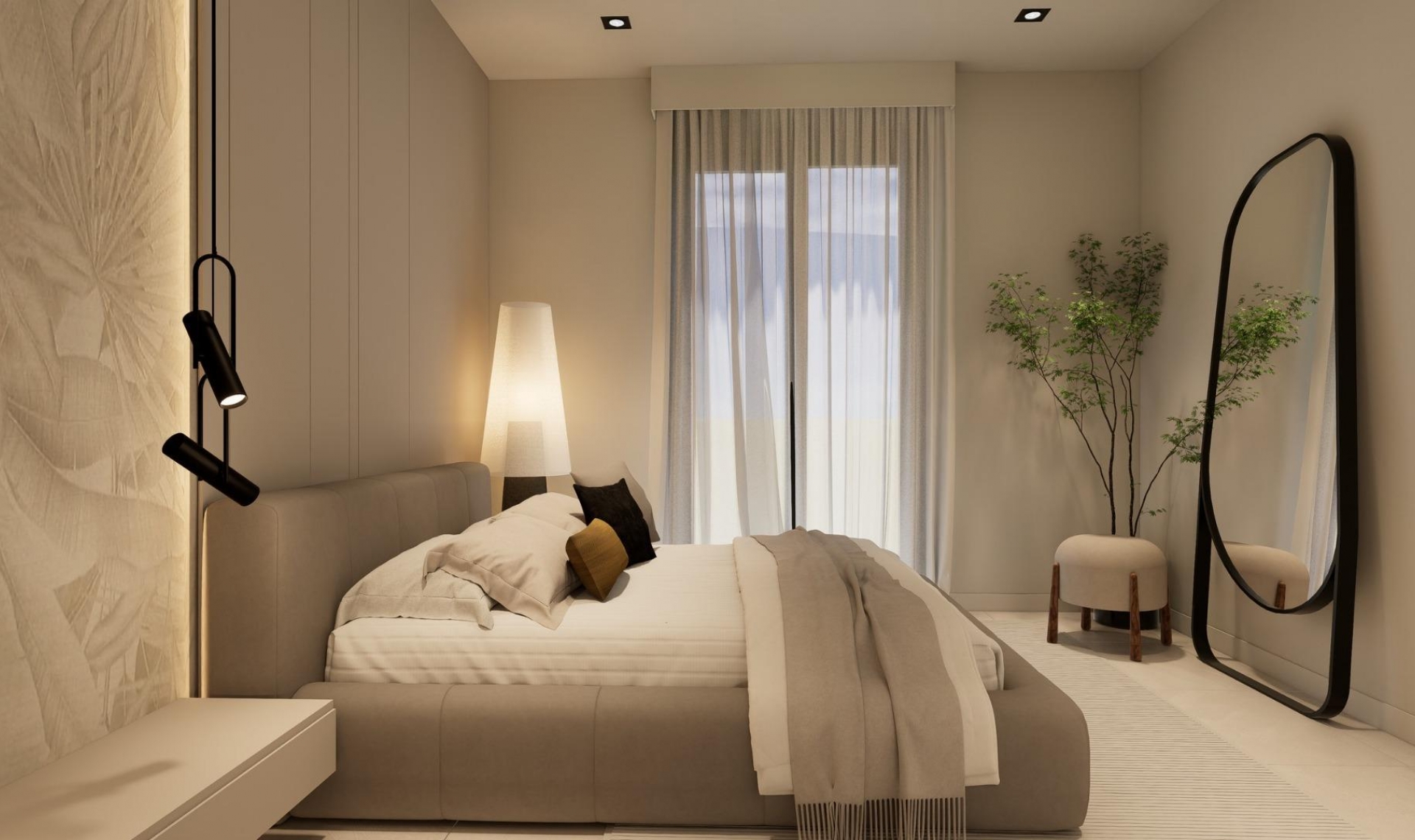 New Build - Bungalow -
Pilar de la Horadada - pueblo