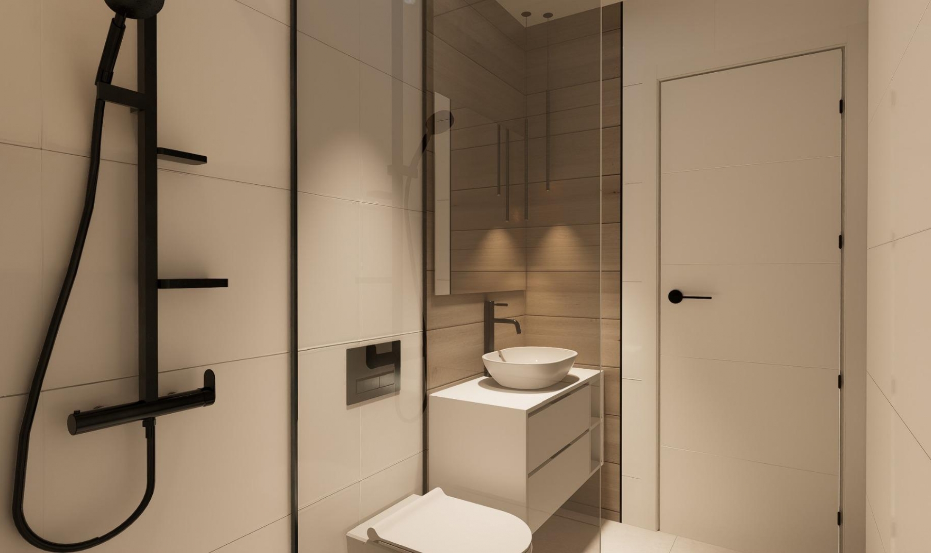 New Build - Bungalow -
Pilar de la Horadada - pueblo