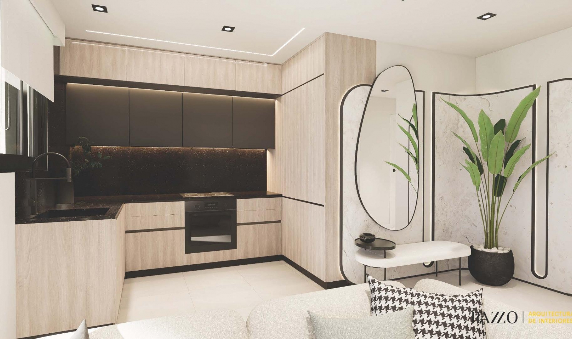 New Build - Bungalow -
Pilar de la Horadada - pueblo