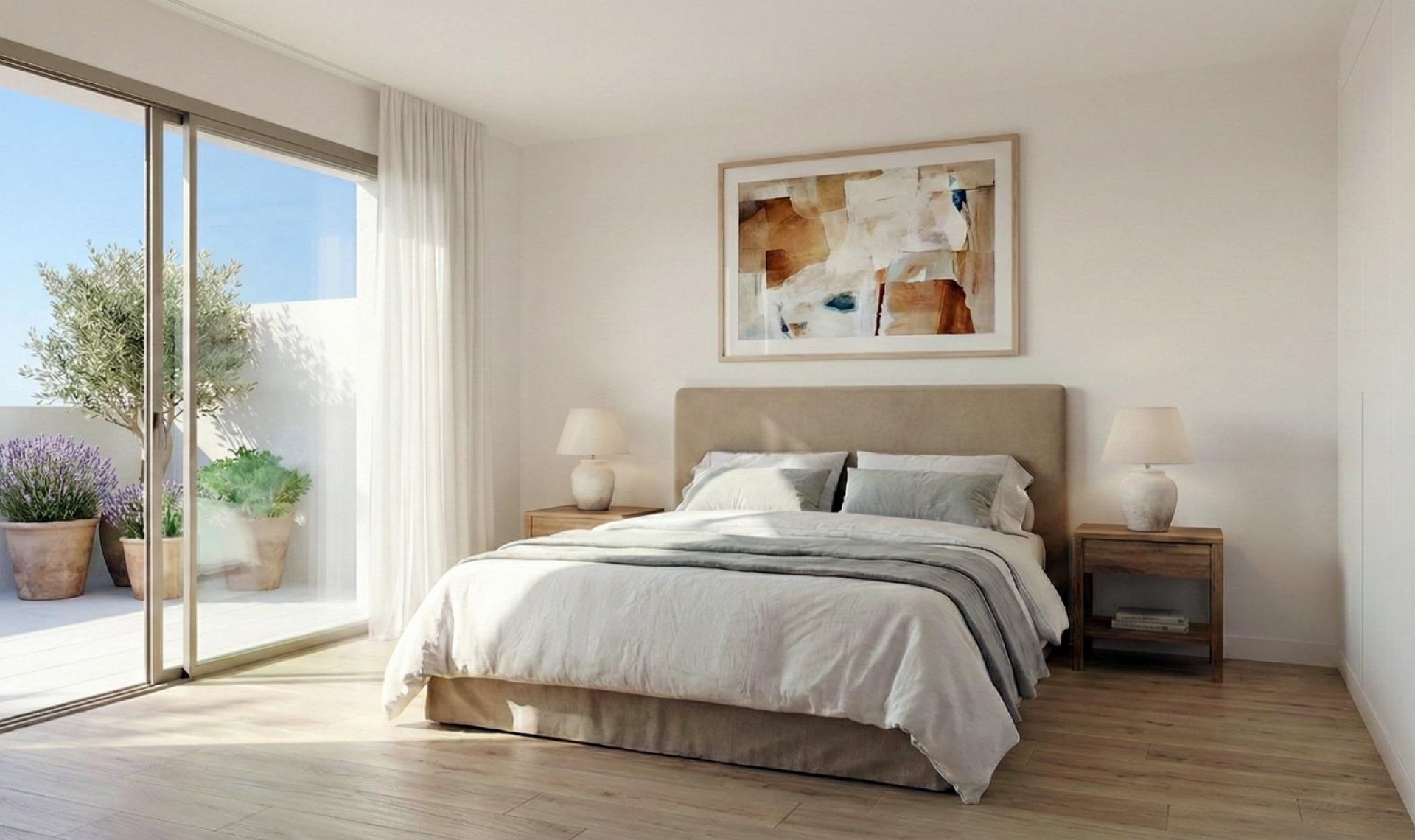 New Build - Bungalow -
Pilar de la Horadada - pueblo