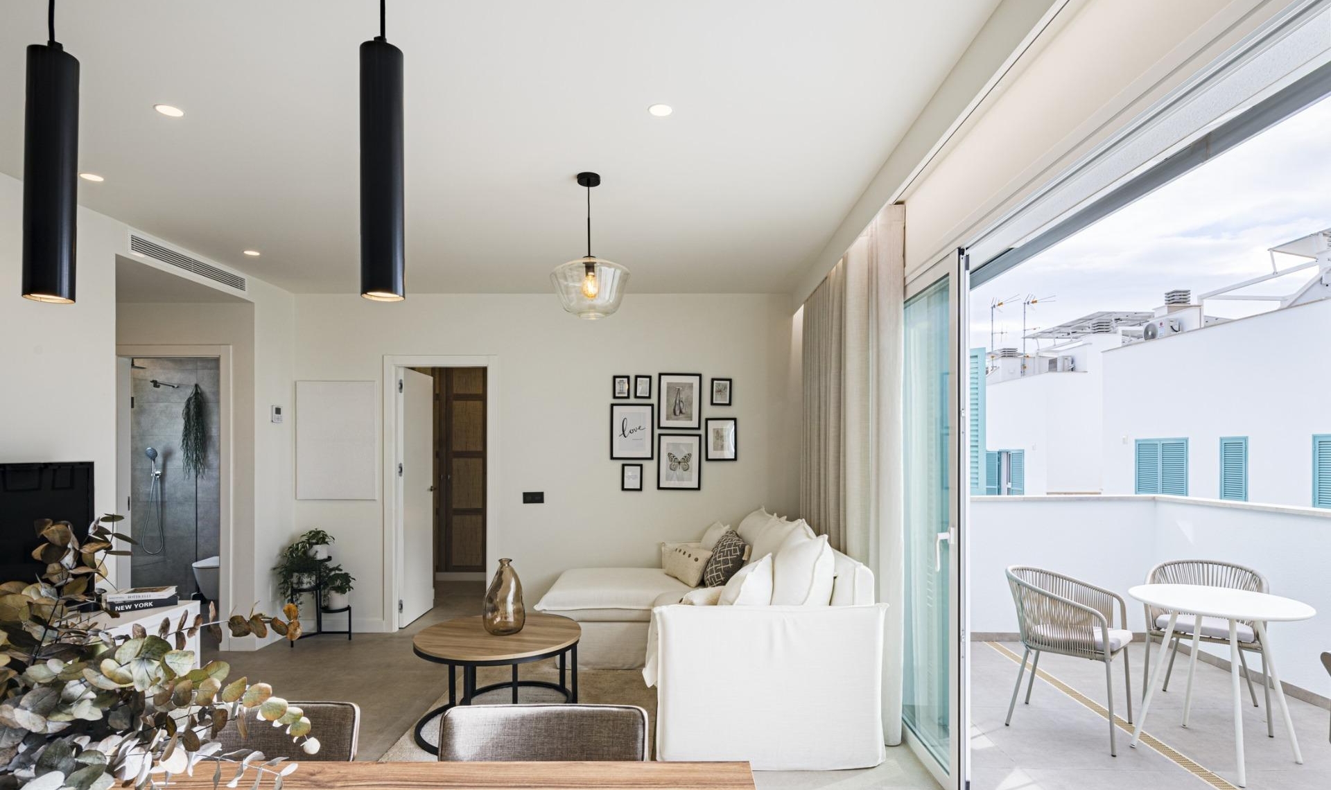 New Build - Bungalow -
Pilar de la Horadada - Torre De La Horadada