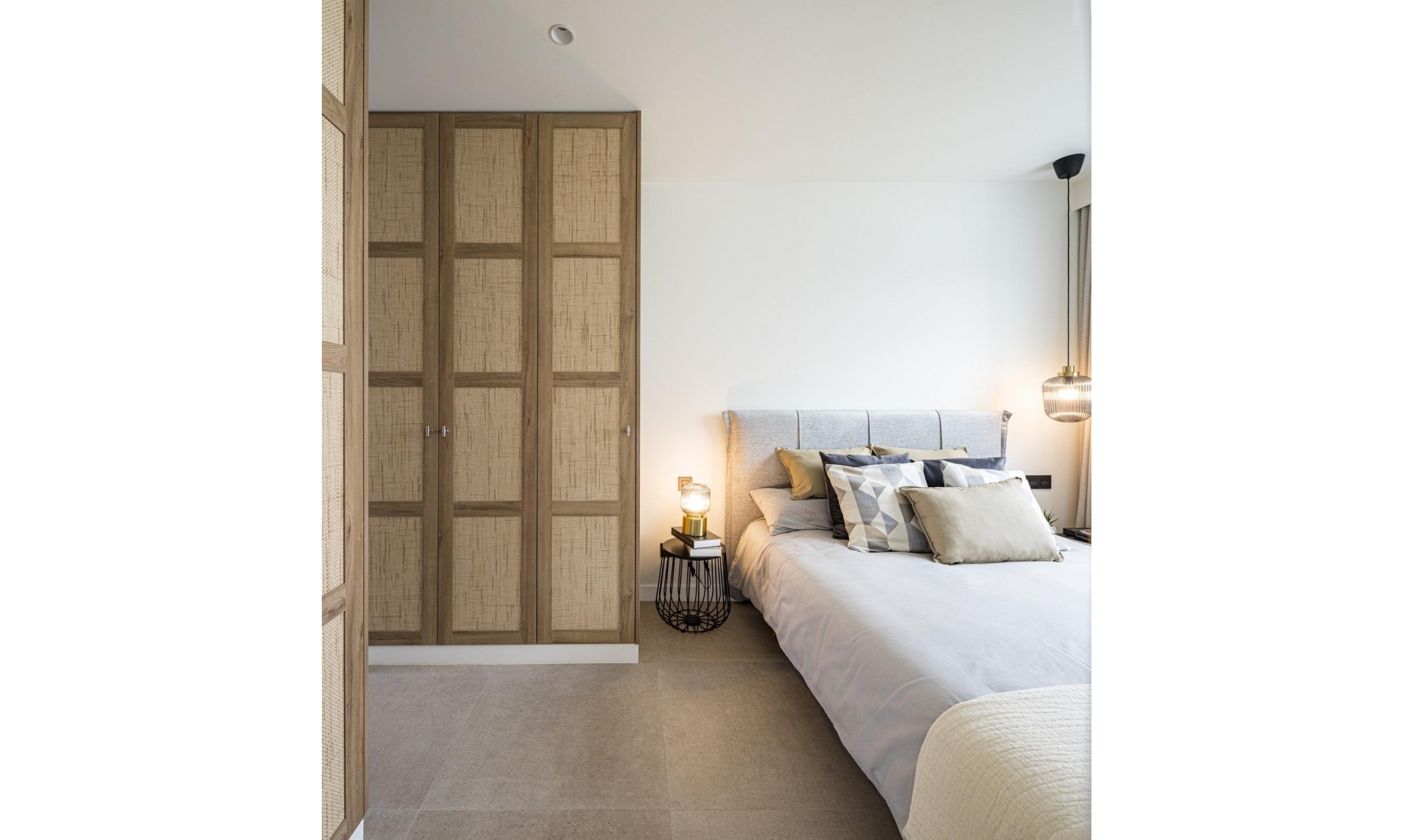 New Build - Bungalow -
Pilar de la Horadada - Torre De La Horadada