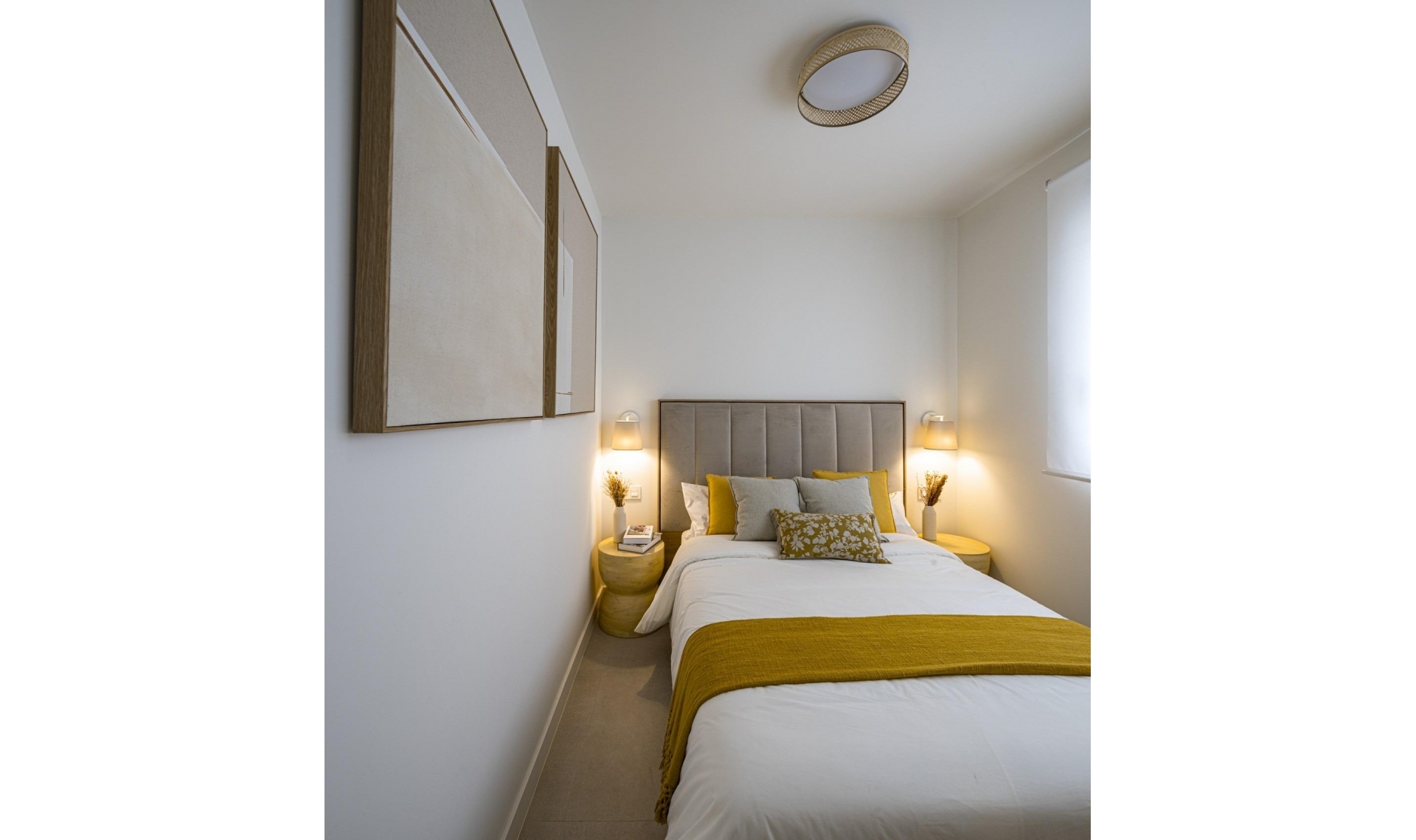 New Build - Bungalow -
Pilar de la Horadada - Torre De La Horadada