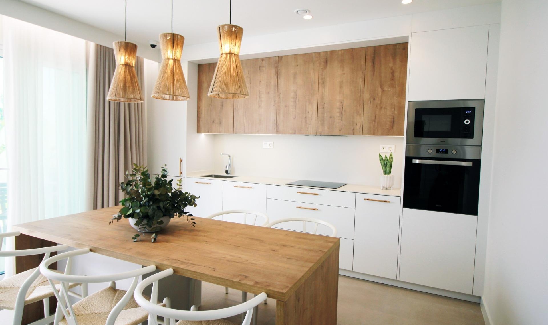 New Build - Bungalow -
Pilar de la Horadada - Torre De La Horadada