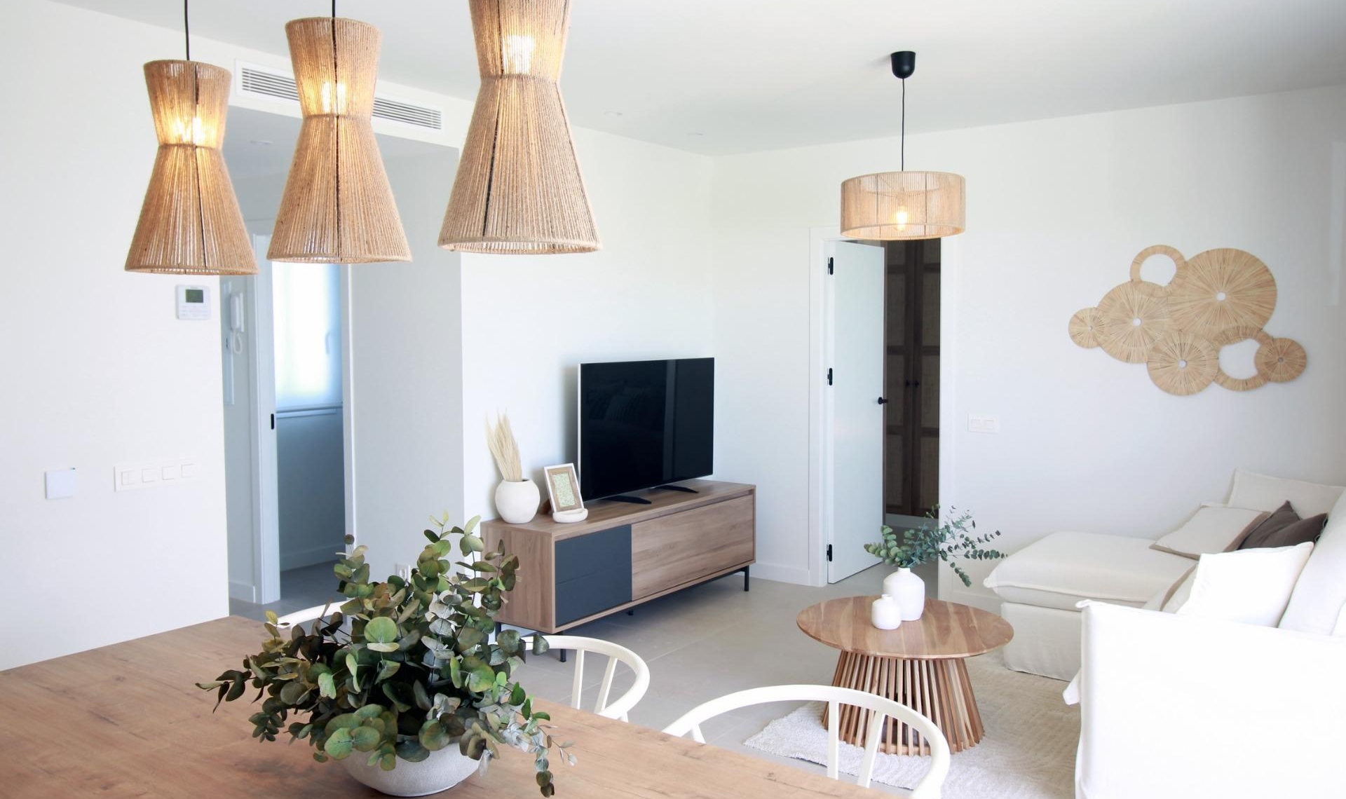 New Build - Bungalow -
Pilar de la Horadada - Torre De La Horadada