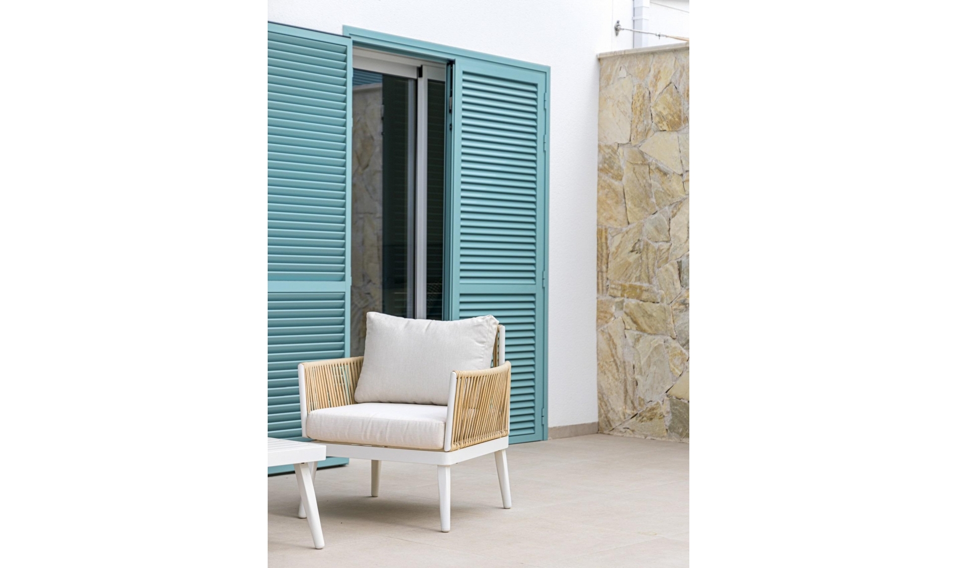 New Build - Bungalow -
Pilar de la Horadada - Torre De La Horadada