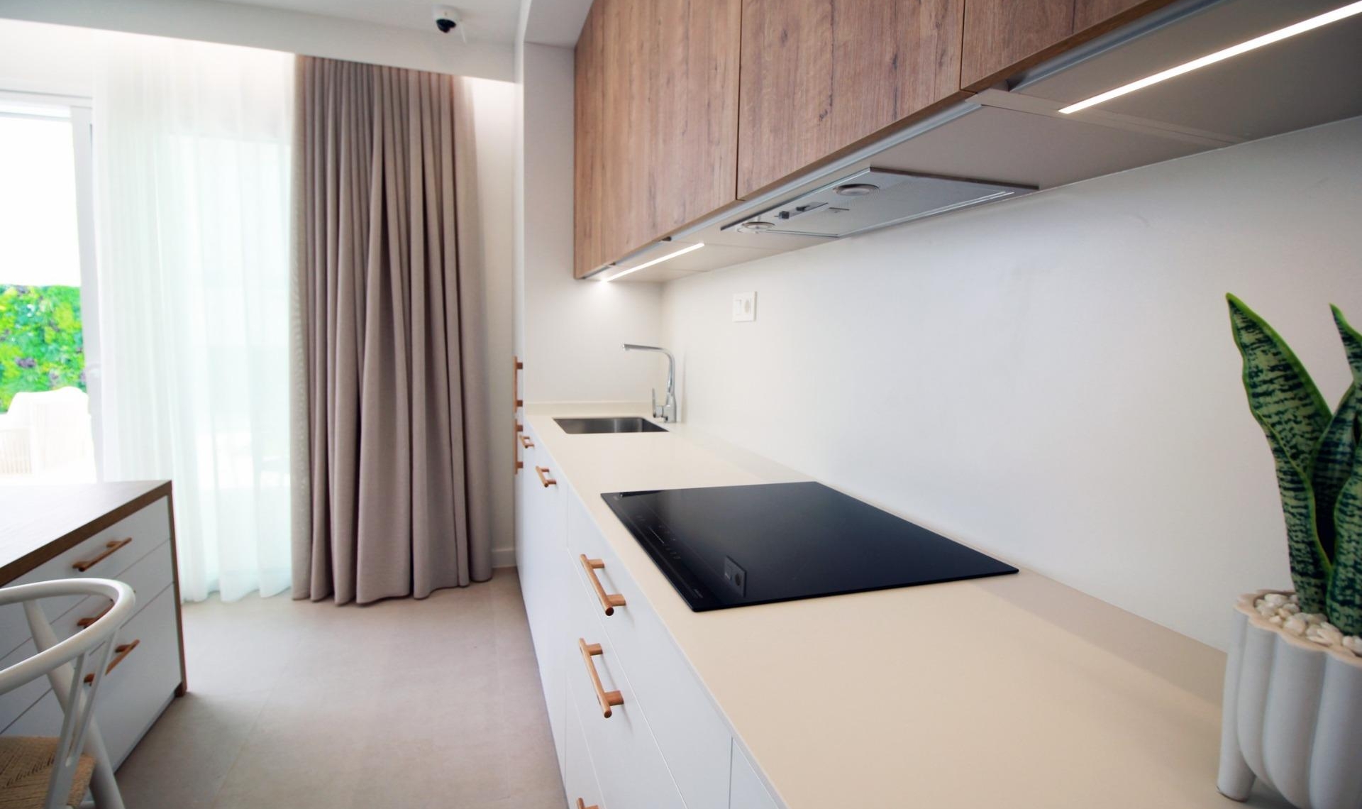 New Build - Bungalow -
Pilar de la Horadada - Torre De La Horadada