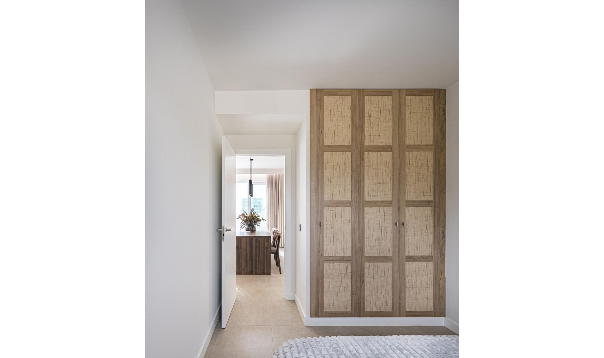 New Build - Bungalow -
Pilar de la Horadada - Torre De La Horadada