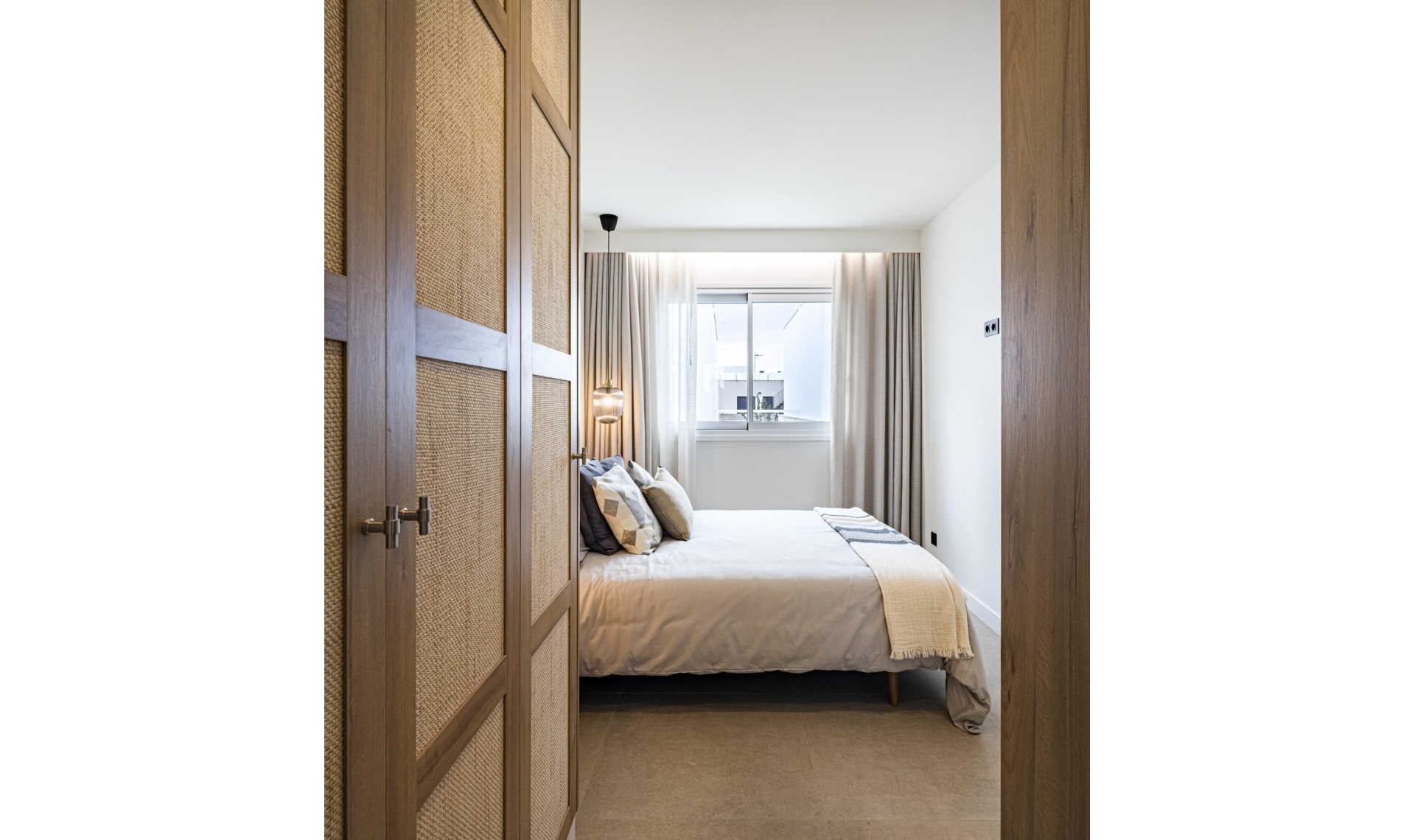 New Build - Bungalow -
Pilar de la Horadada - Torre De La Horadada