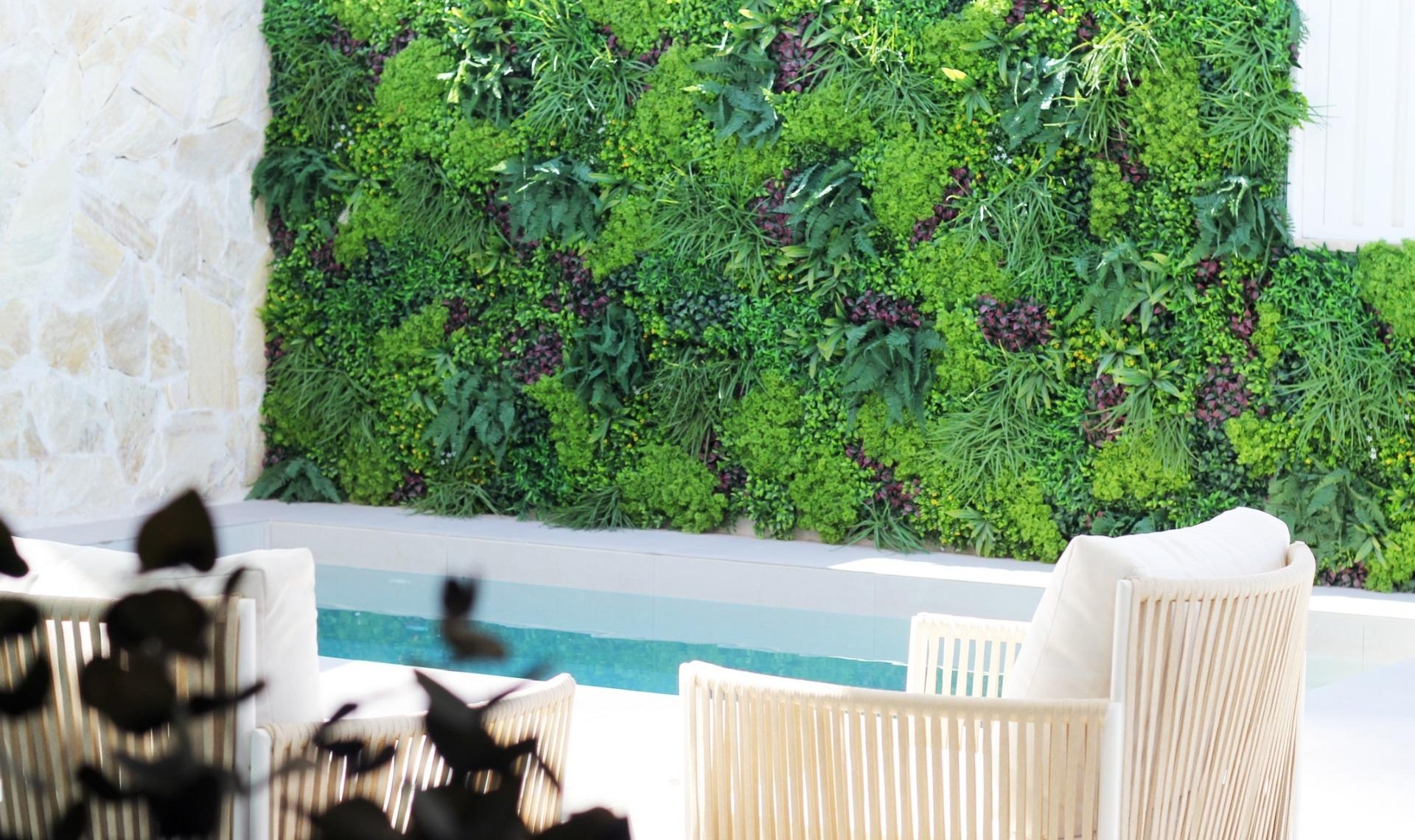 New Build - Bungalow -
Pilar de la Horadada - Torre De La Horadada