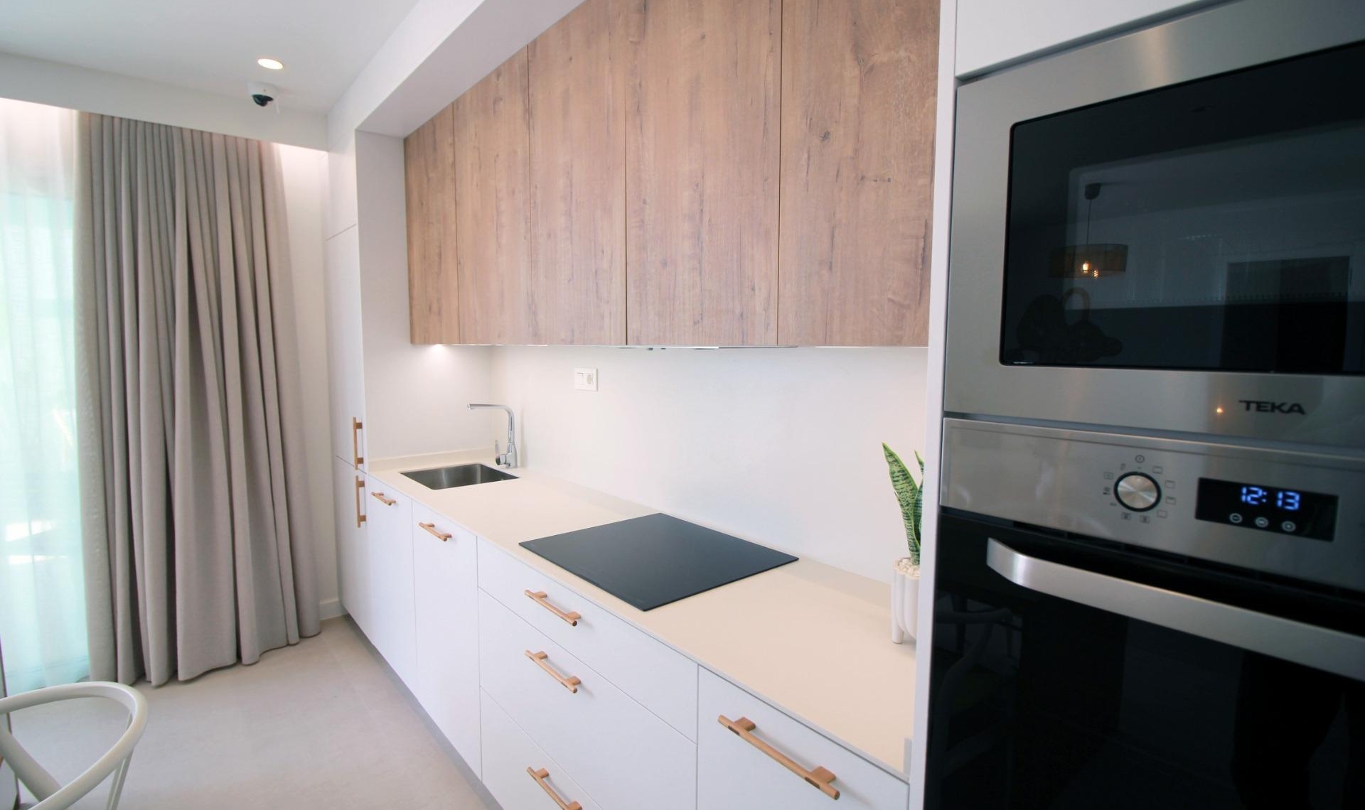 New Build - Bungalow -
Pilar de la Horadada - Torre De La Horadada