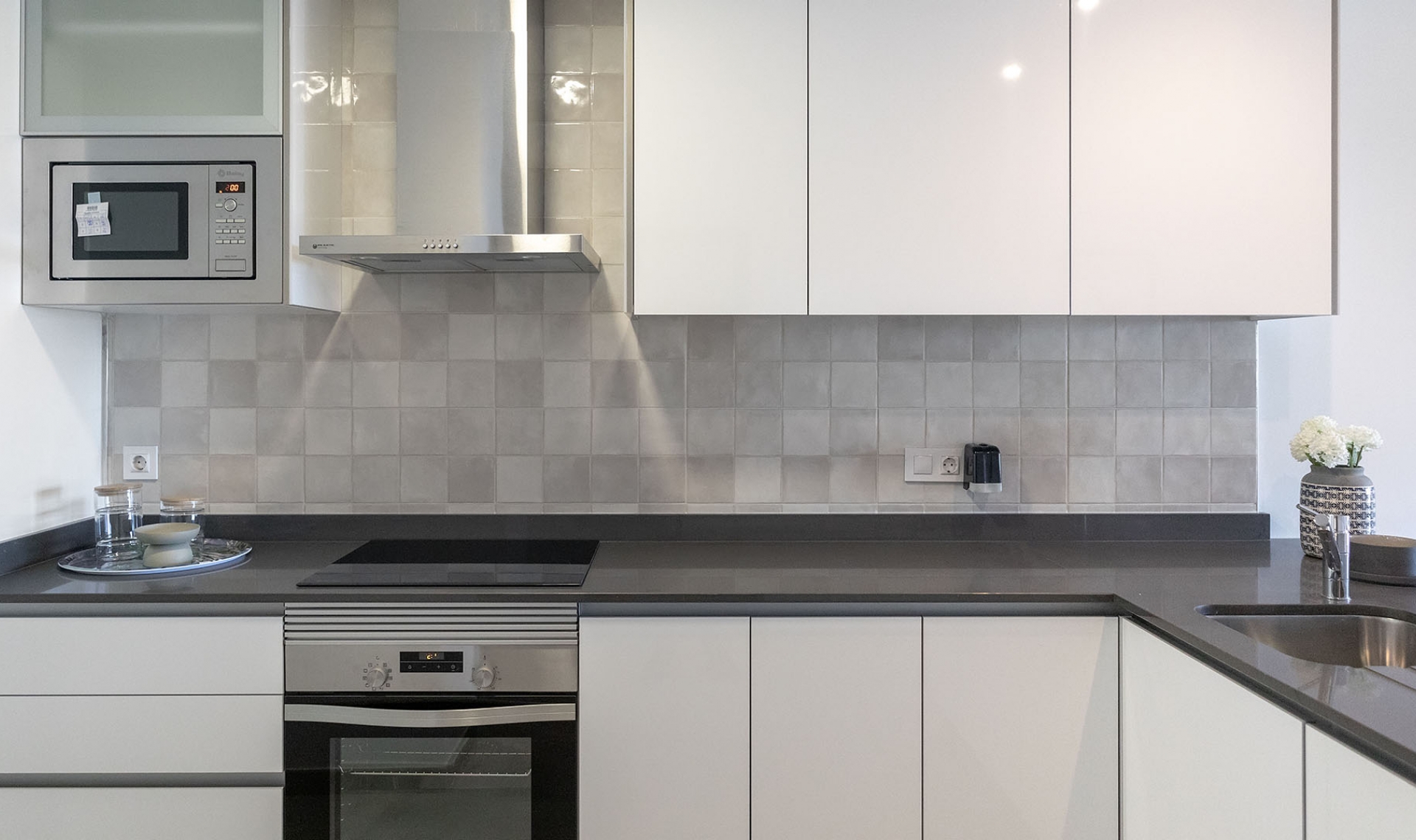New Build - Bungalow -
Pulpí (Almería) - Spain