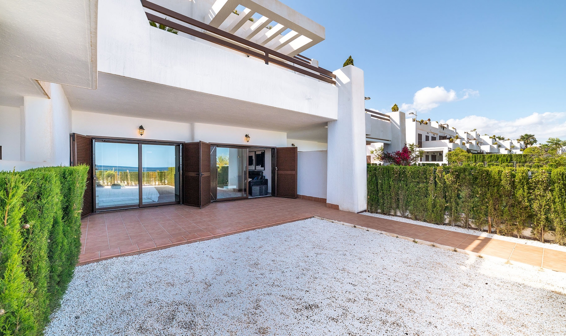 New Build - Bungalow -
Pulpí (Almería) - Spain