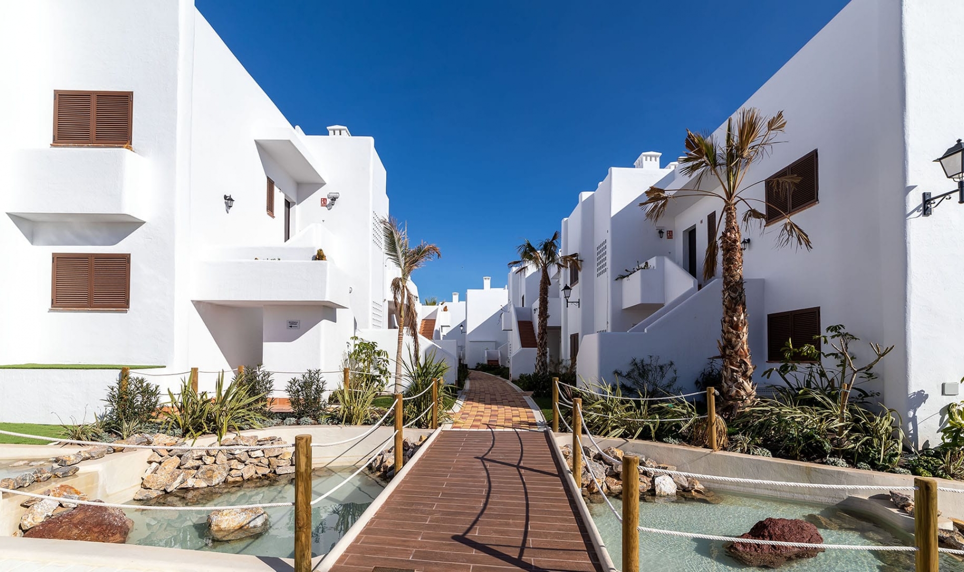 New Build - Bungalow -
Pulpí (Almería) - Spain