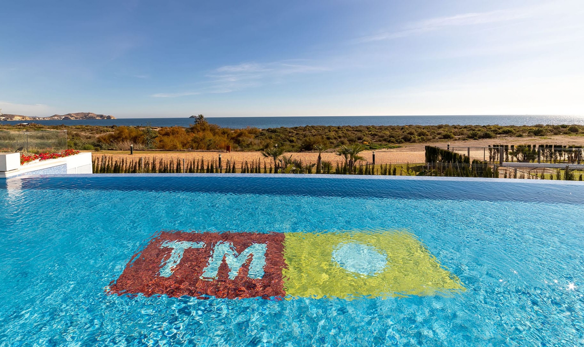 New Build - Bungalow -
Pulpí (Almería) - Spain