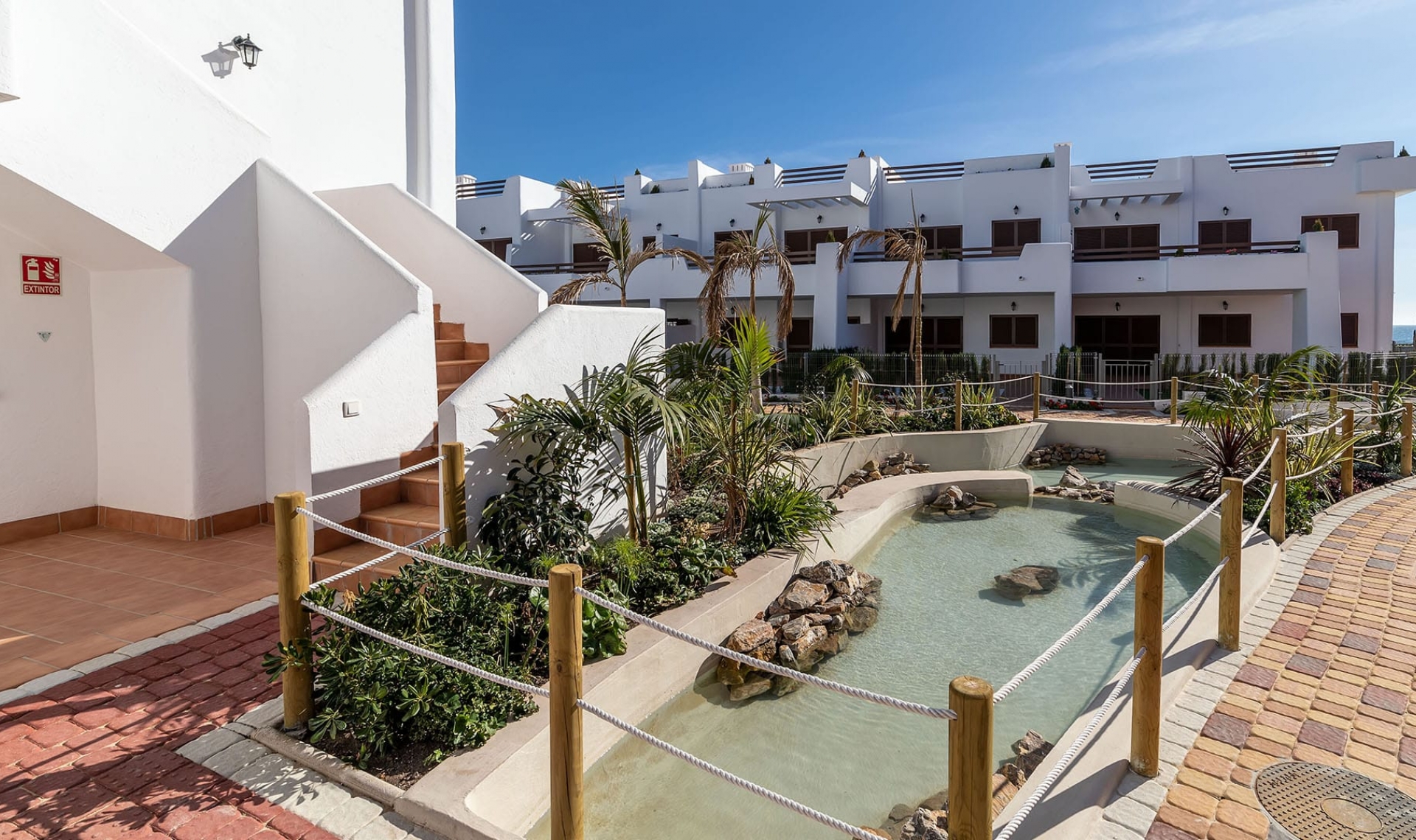 New Build - Bungalow -
Pulpí (Almería) - Spain