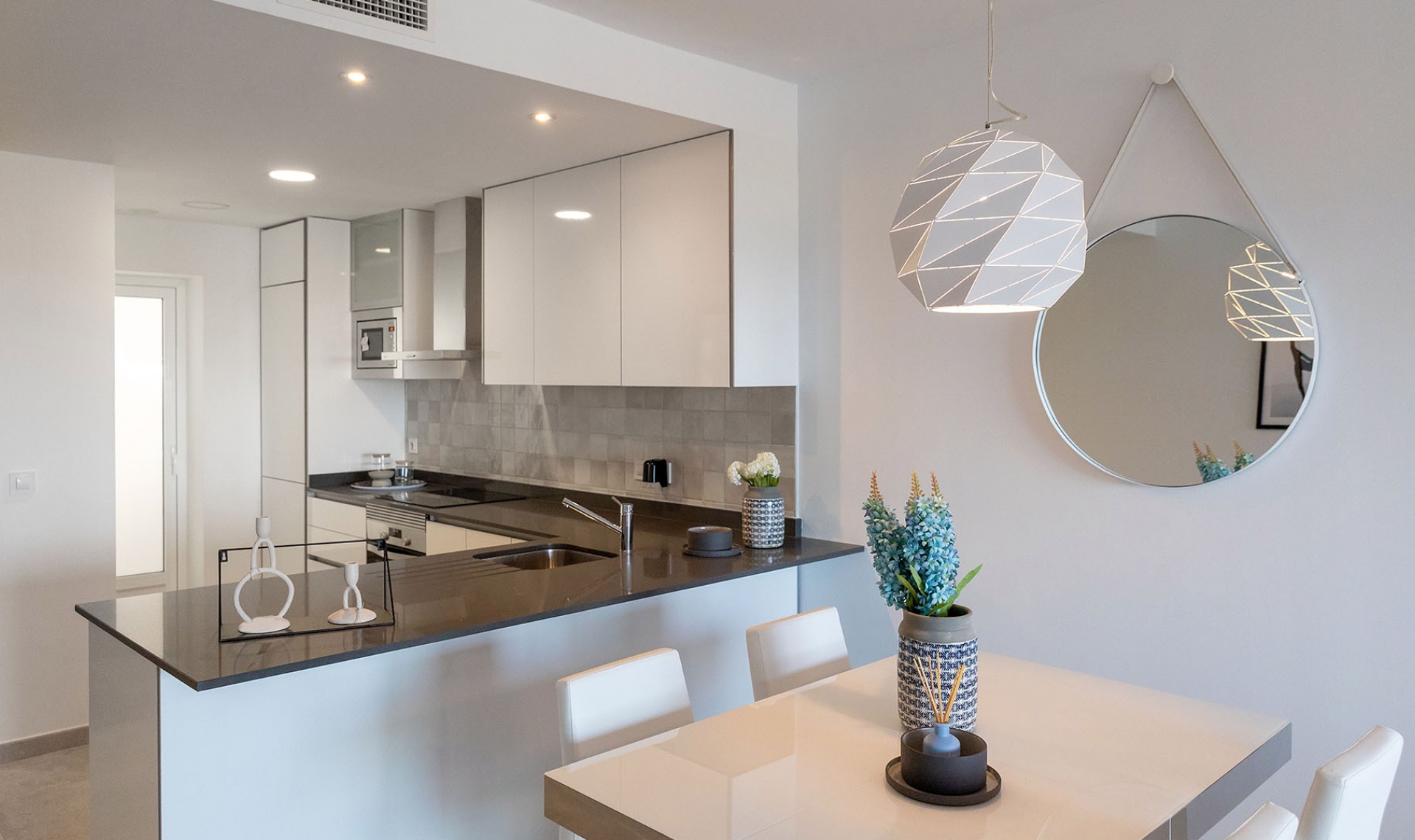 New Build - Bungalow -
Pulpí (Almería) - Spain