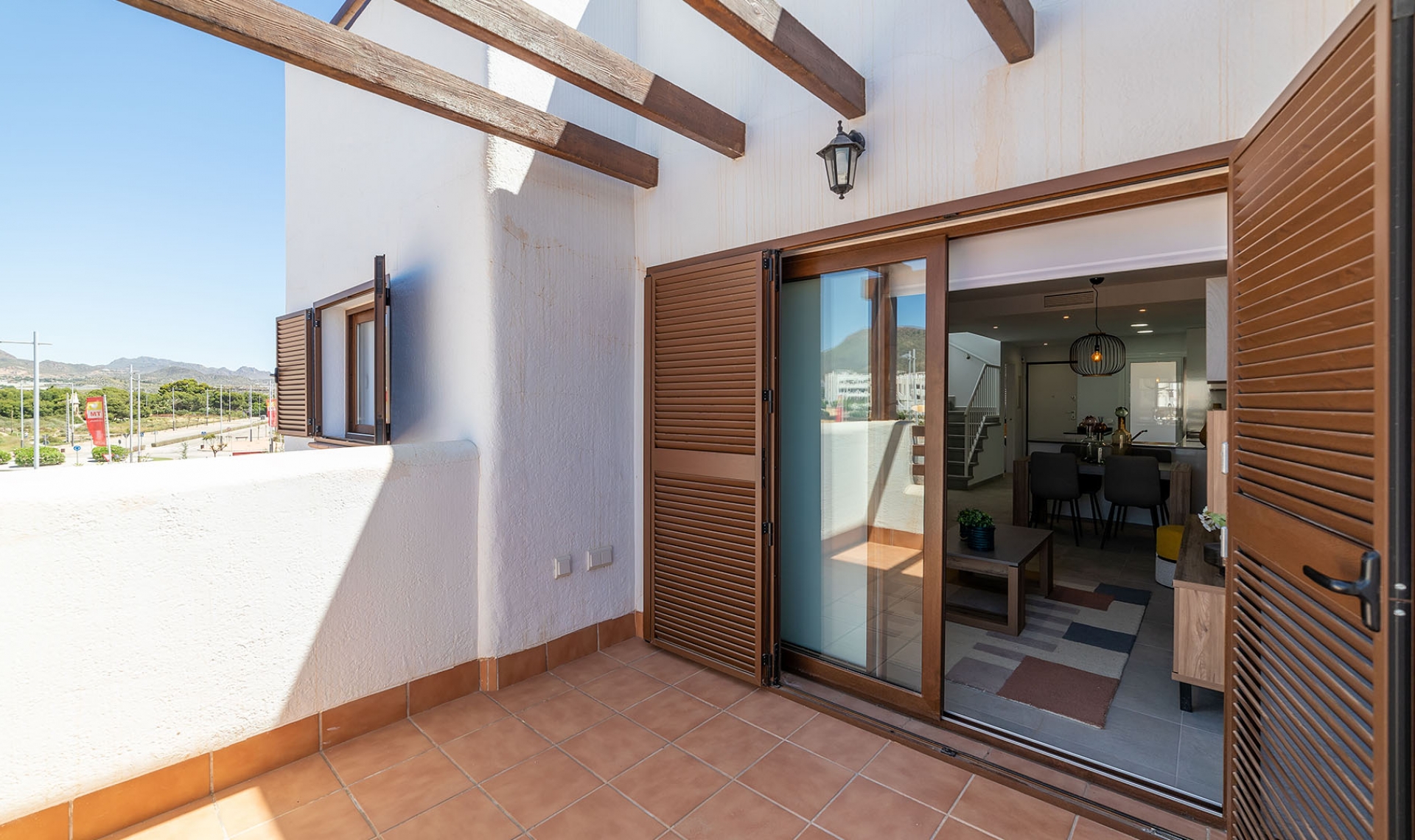 New Build - Bungalow -
Pulpí (Almería) - Spain