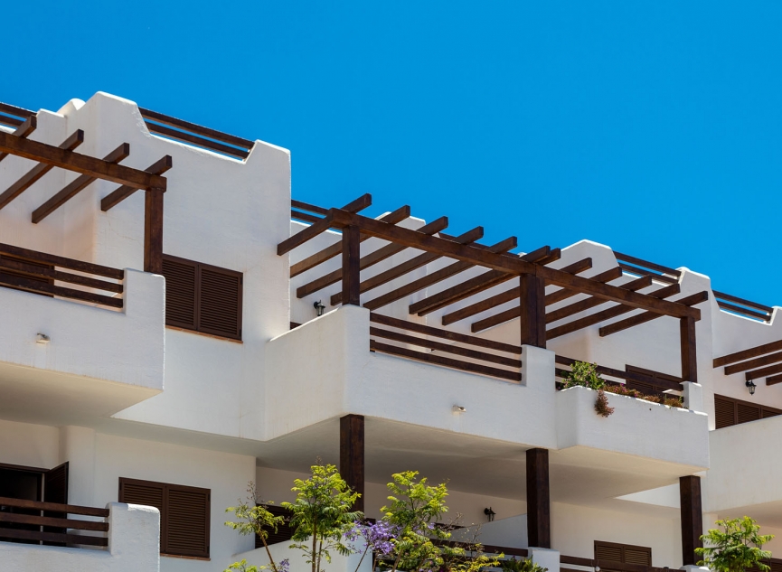 New Build - Bungalow -
Pulpí (Almería) - Spain