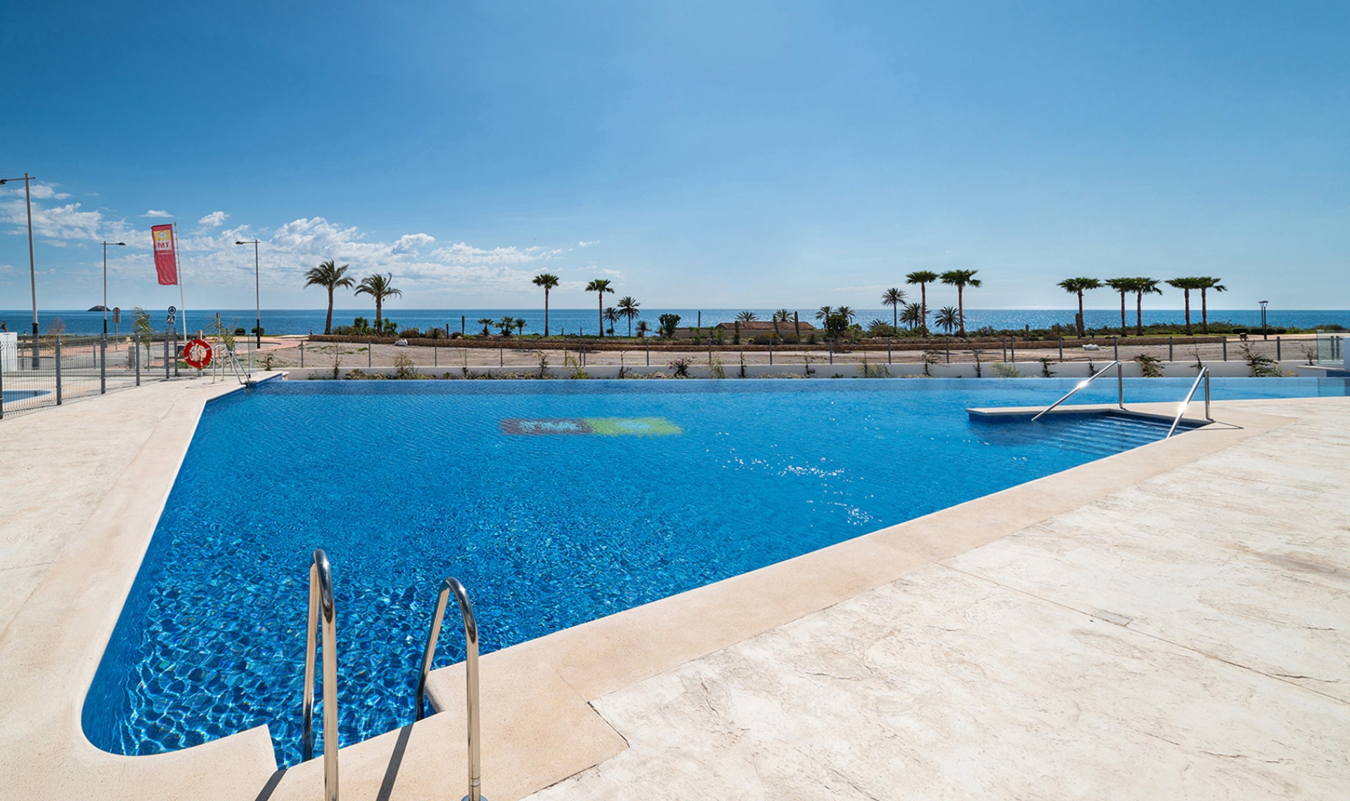 New Build - Bungalow -
Pulpí (Almería) - Spain