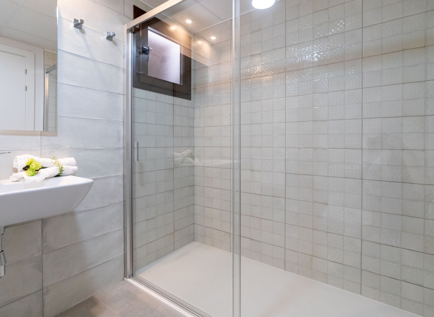 New Build - Bungalow -
Pulpi - Spain