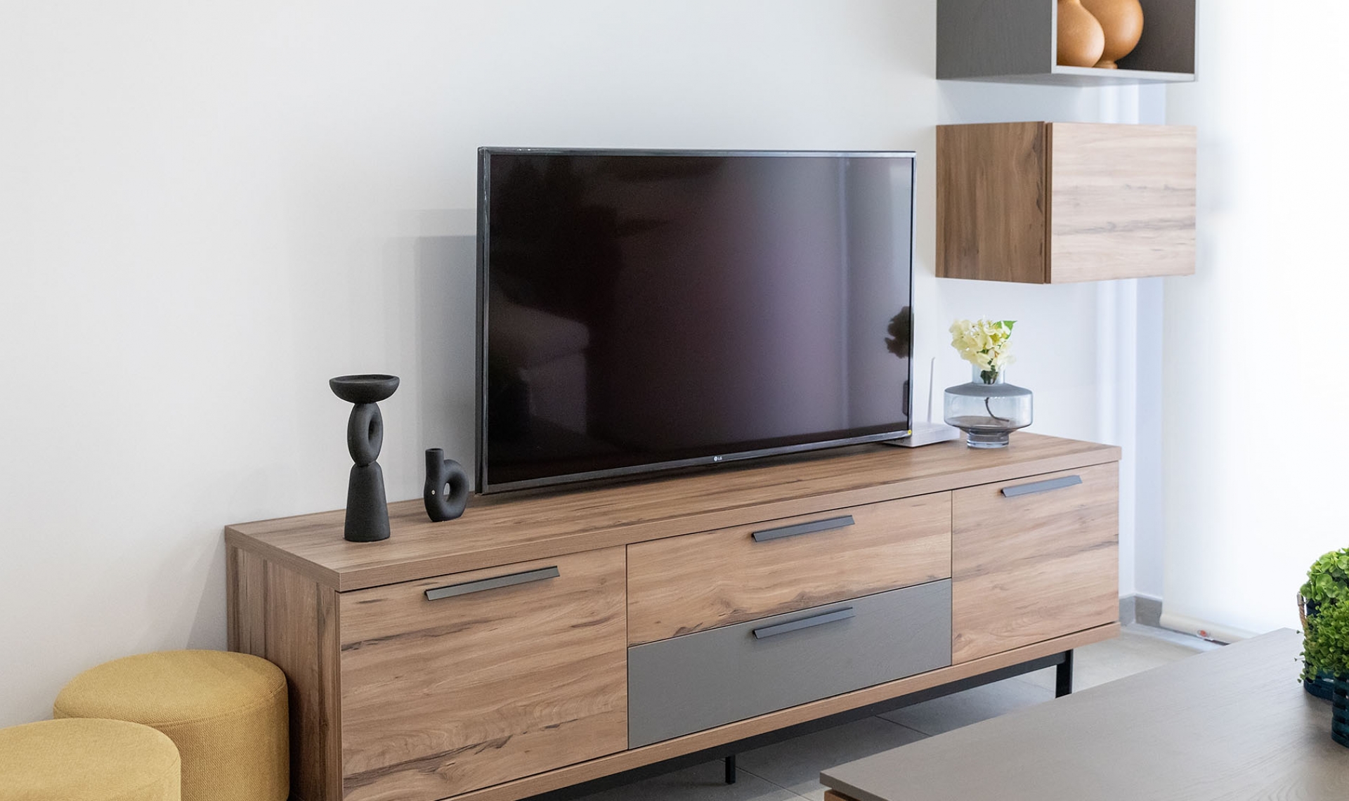 New Build - Bungalow -
Pulpi - Spain