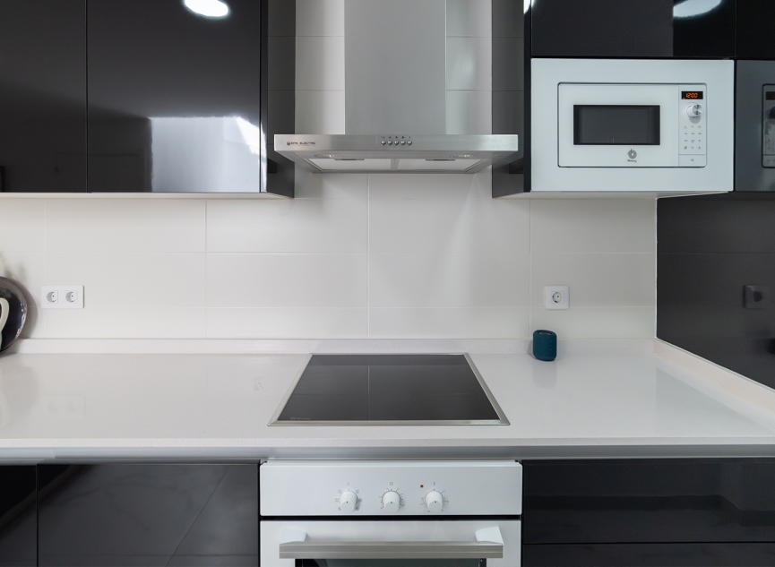 New Build - Bungalow -
Pulpi - Spain