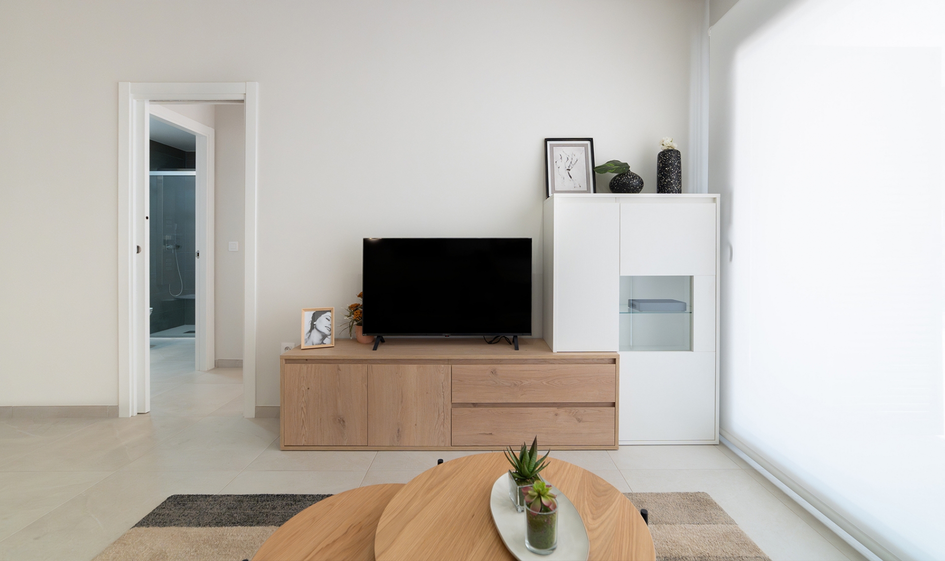 New Build - Bungalow -
Pulpi - Spain