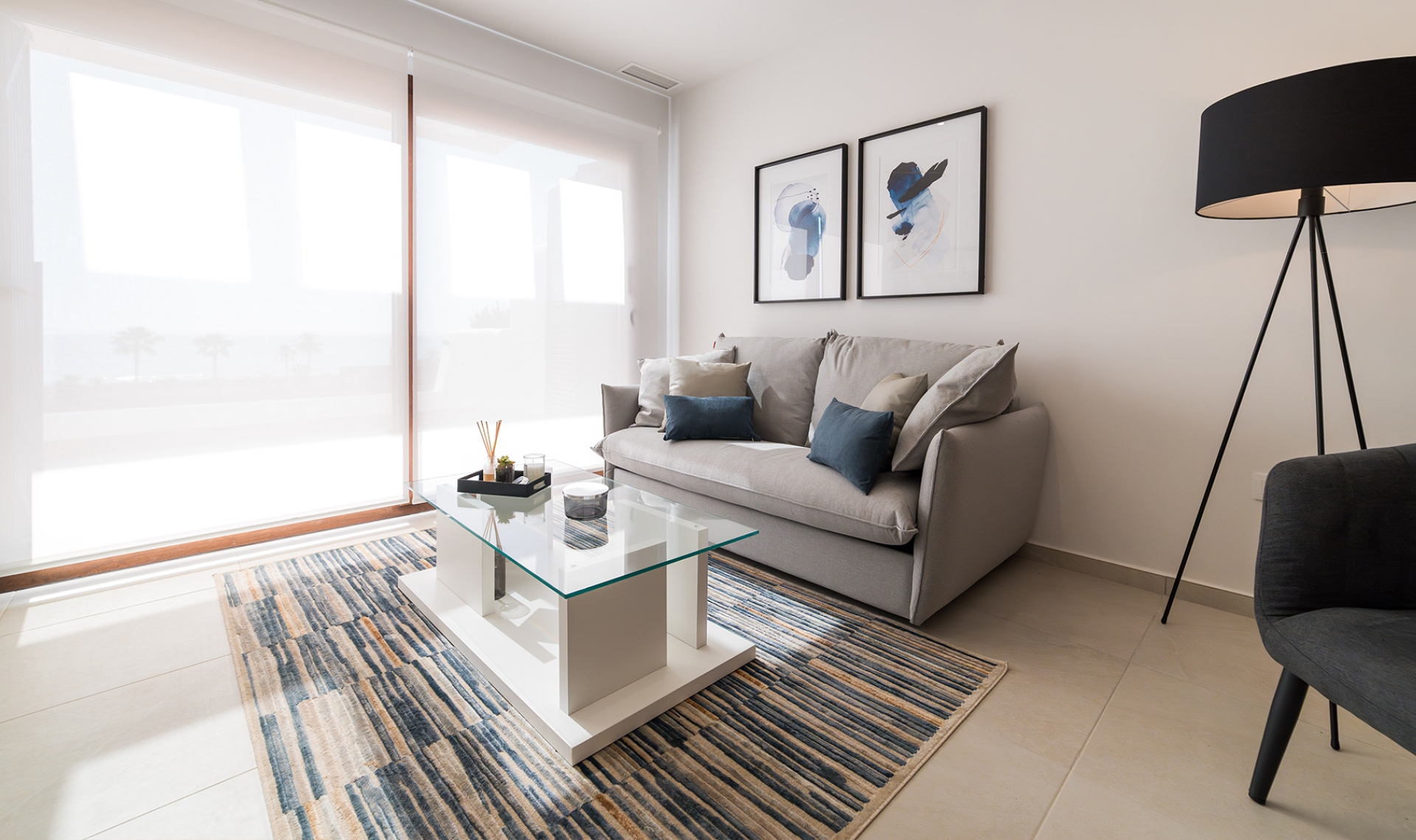 New Build - Bungalow -
Pulpi - Spain