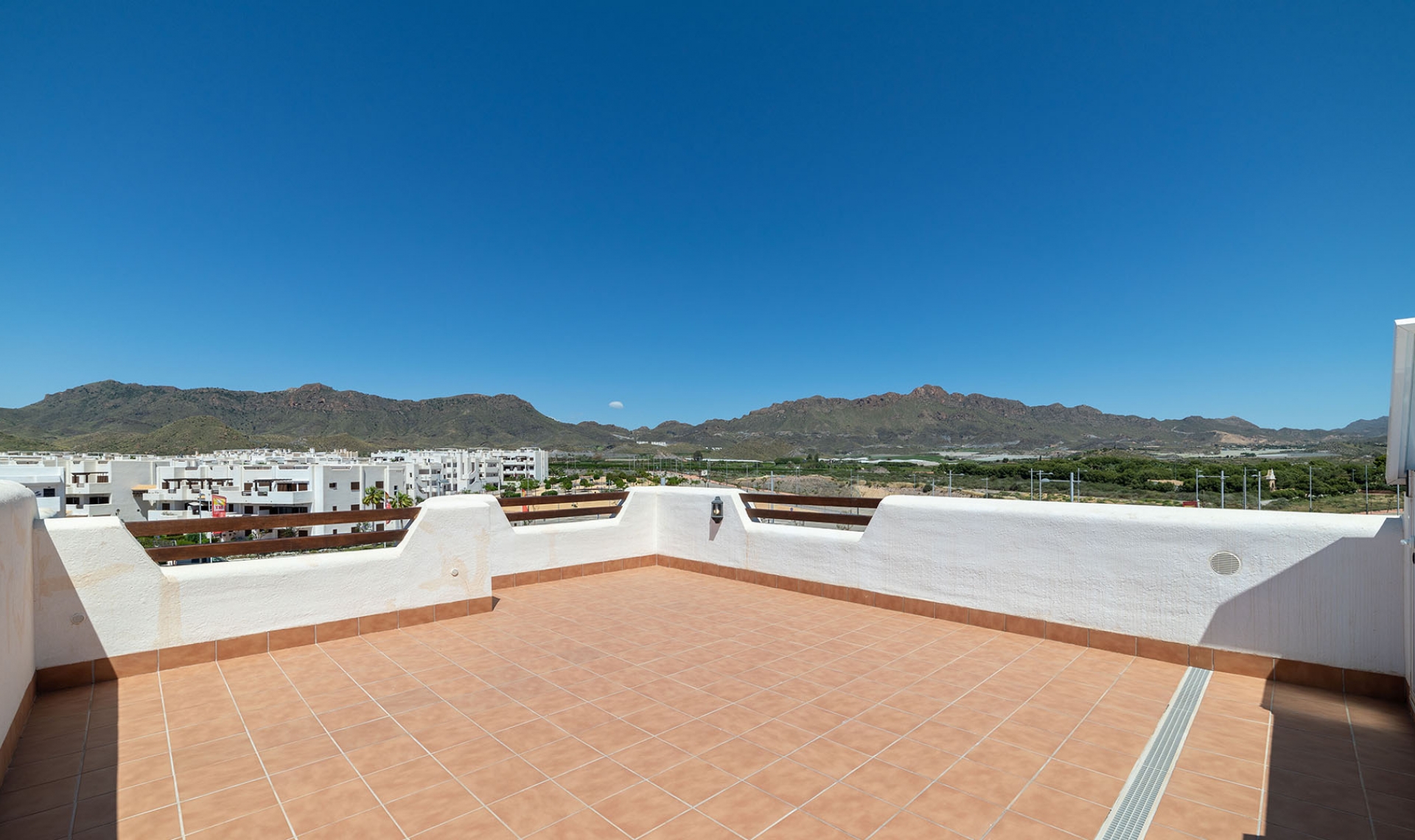 New Build - Bungalow -
Pulpi - Spain