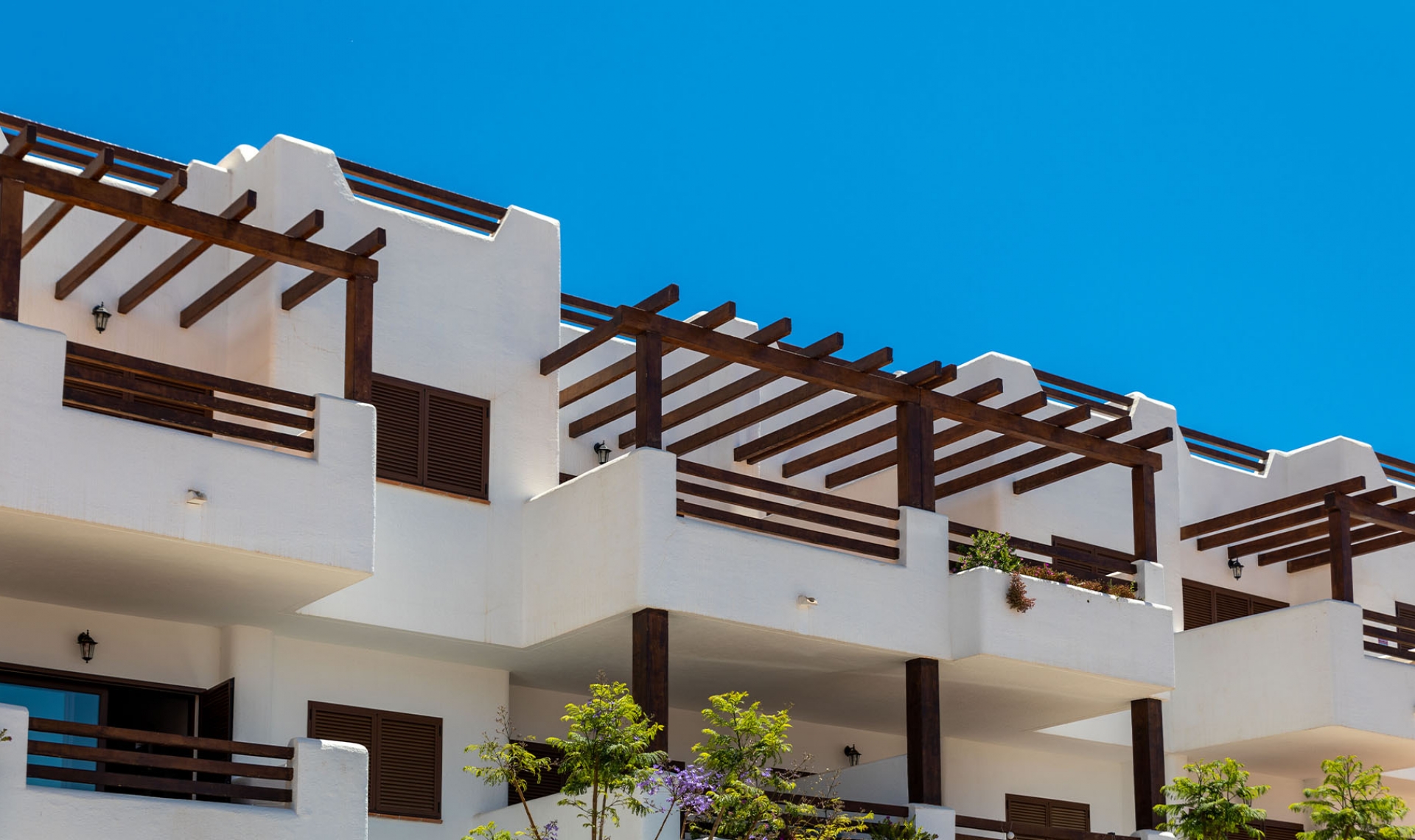 New Build - Bungalow -
Pulpi - Spain