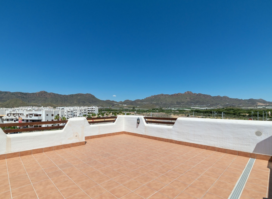 New Build - Bungalow -
Pulpi - Spain