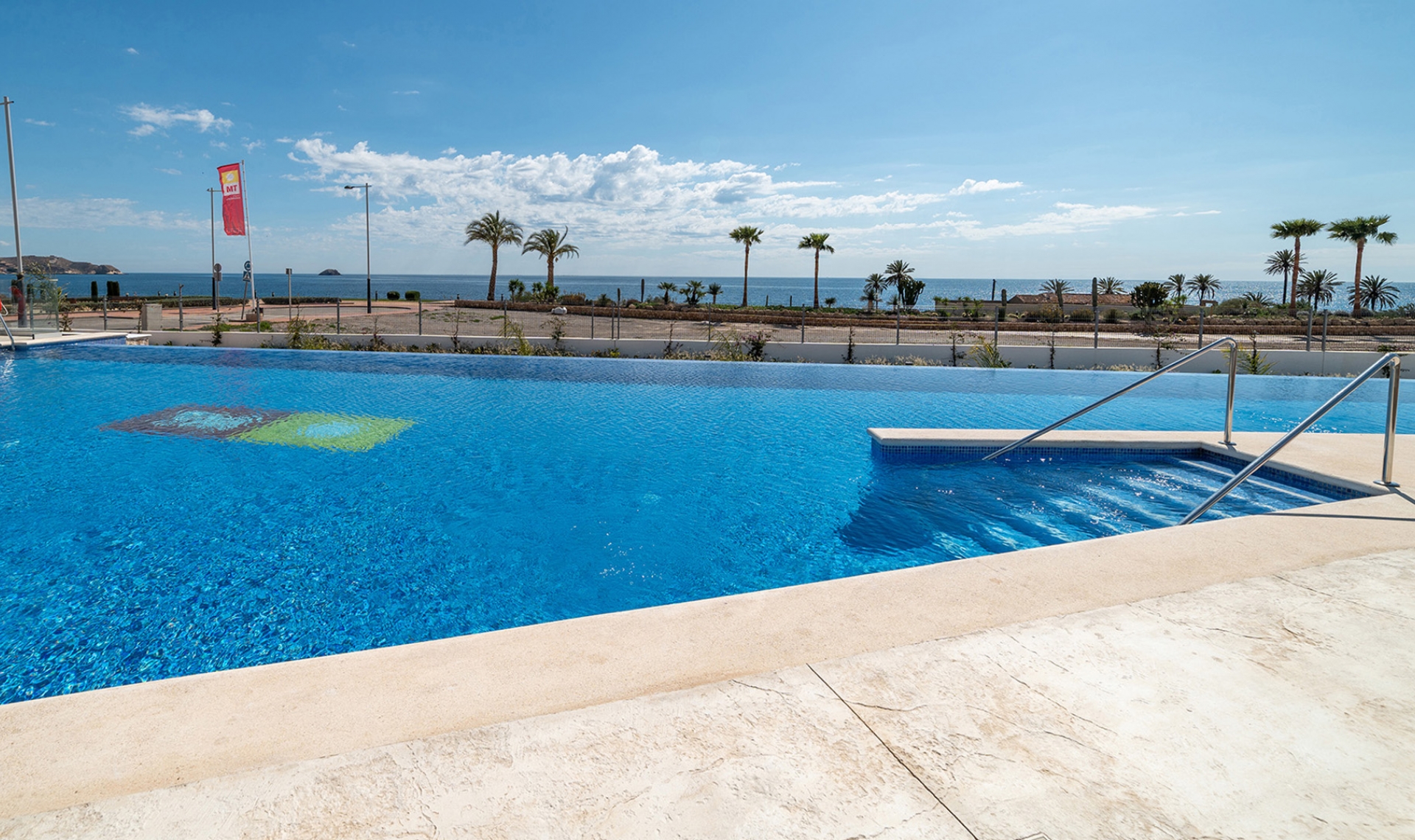 New Build - Bungalow -
Pulpi - Spain