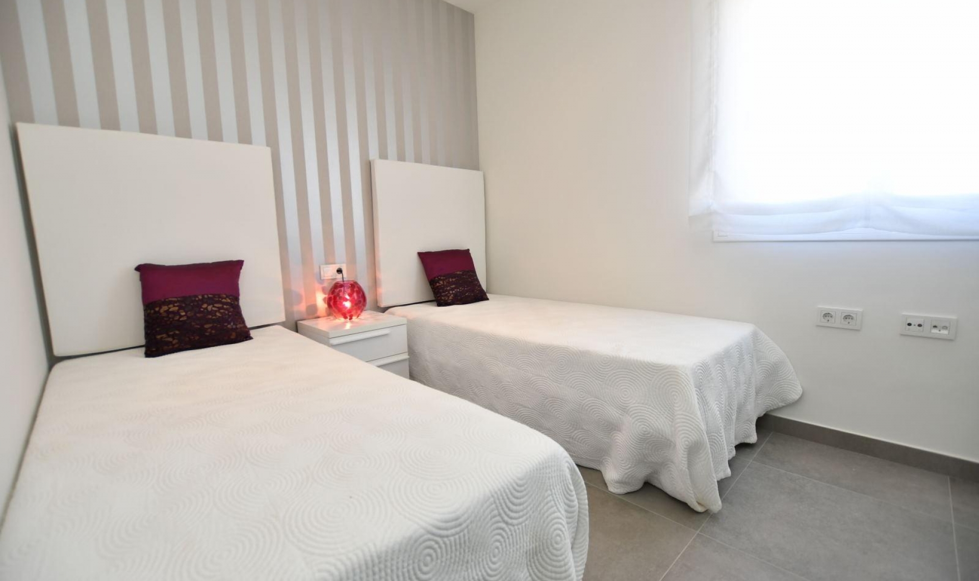 New Build - Bungalow -
San Miguel - La Cañada