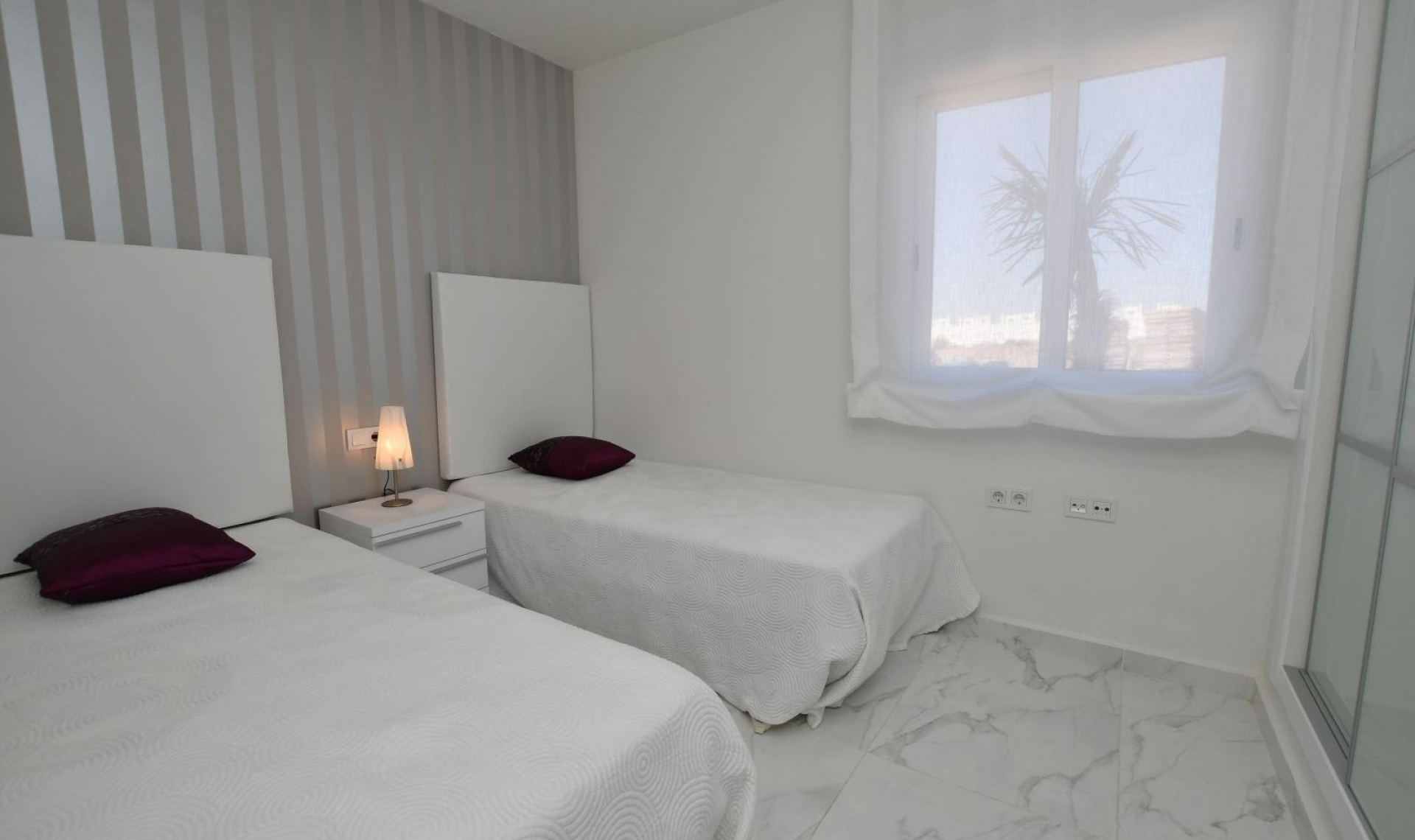 New Build - Bungalow -
San Miguel - La Cañada