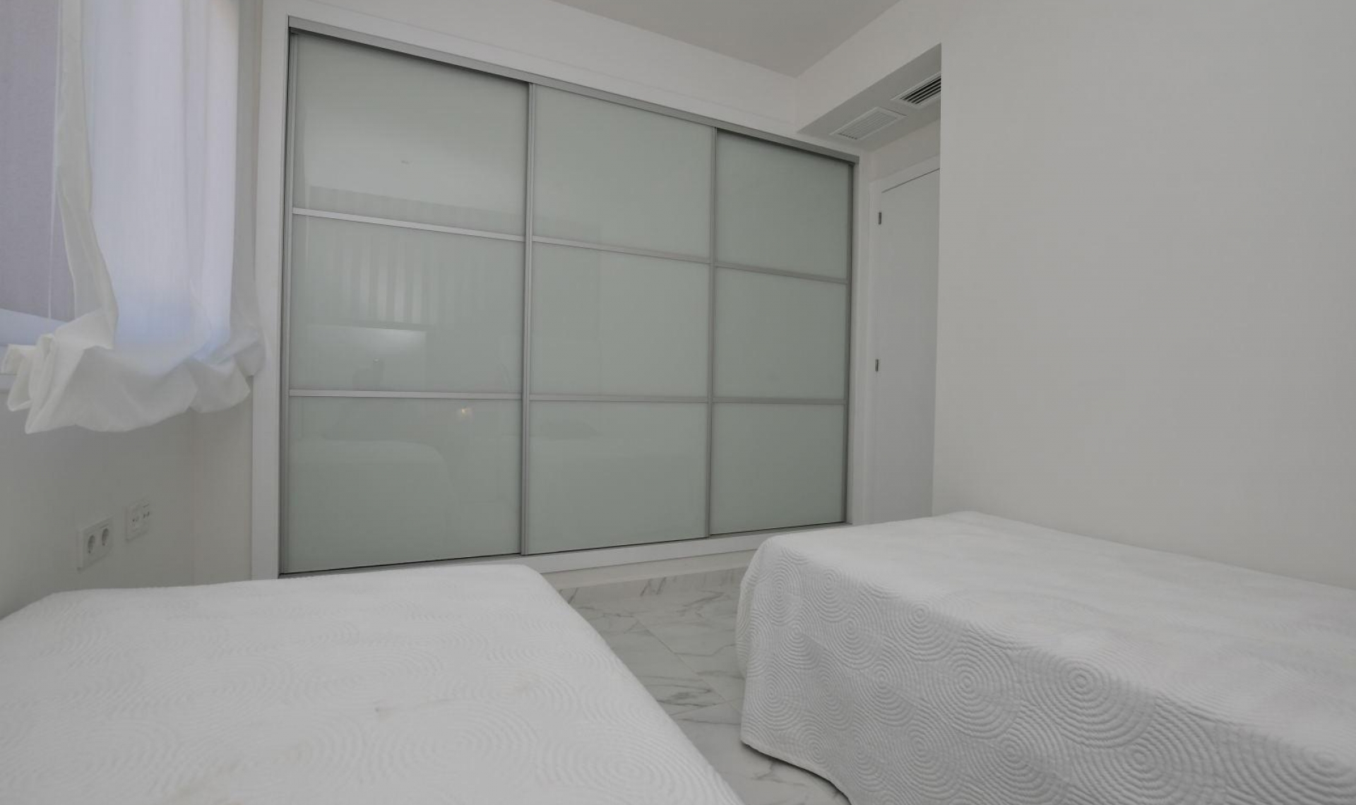 New Build - Bungalow -
San Miguel - La Cañada