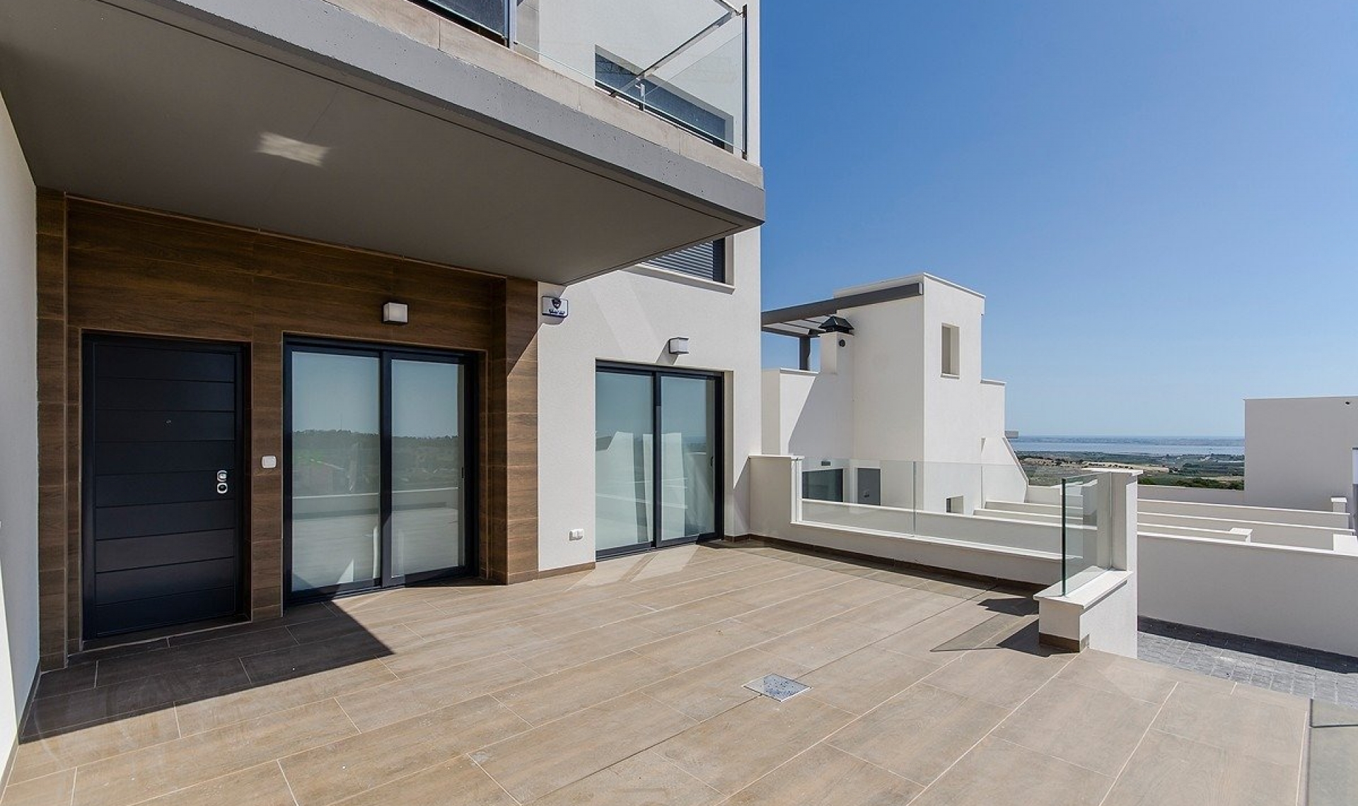 New Build - Bungalow -
San Miguel - VistaBella Golf