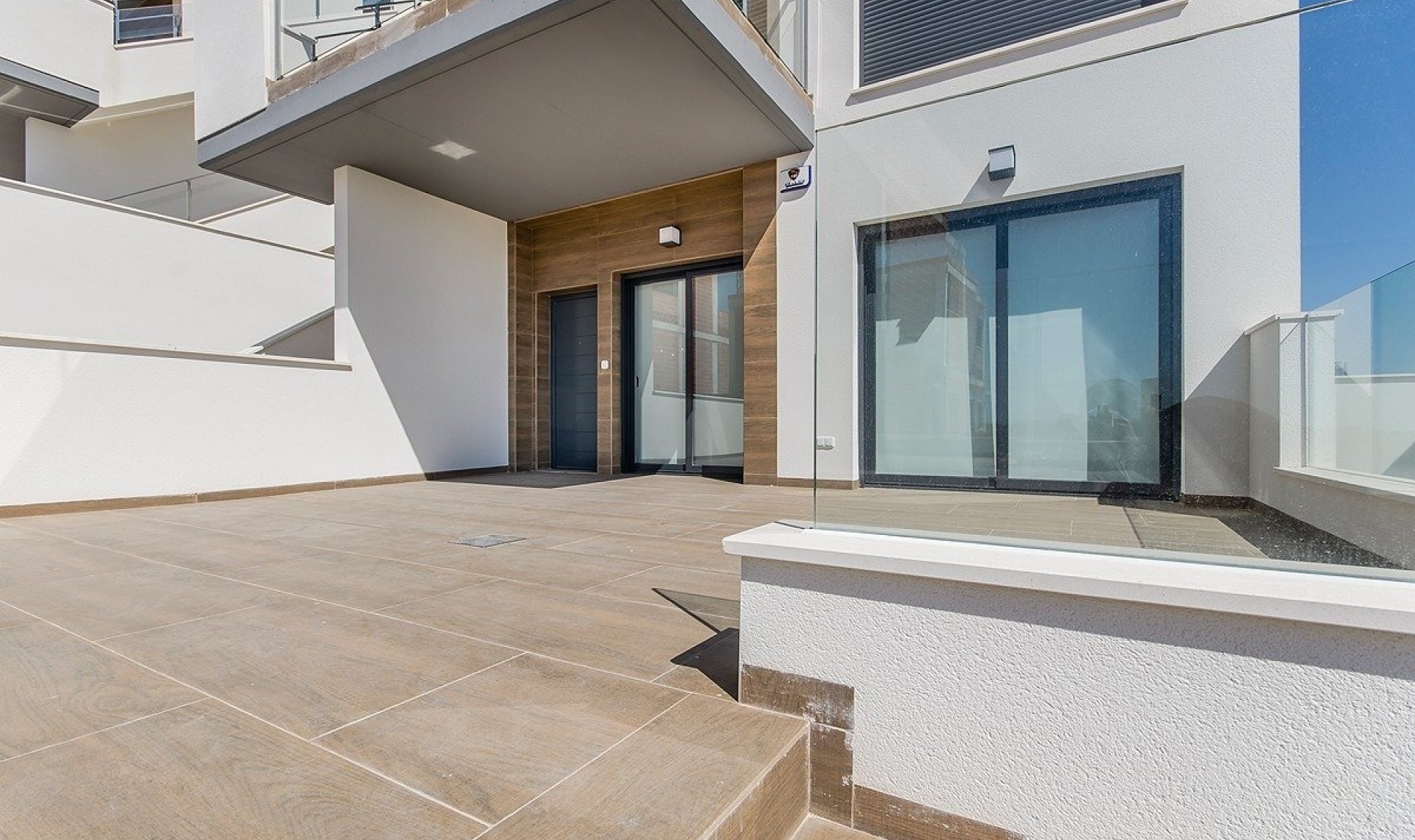 New Build - Bungalow -
San Miguel - VistaBella Golf