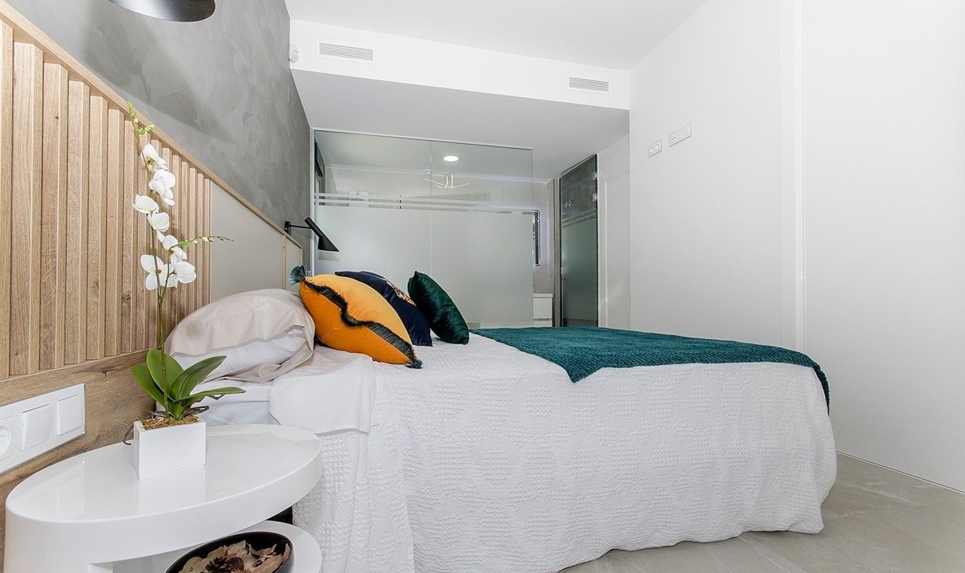 New Build - Bungalow -
San Miguel - VistaBella Golf