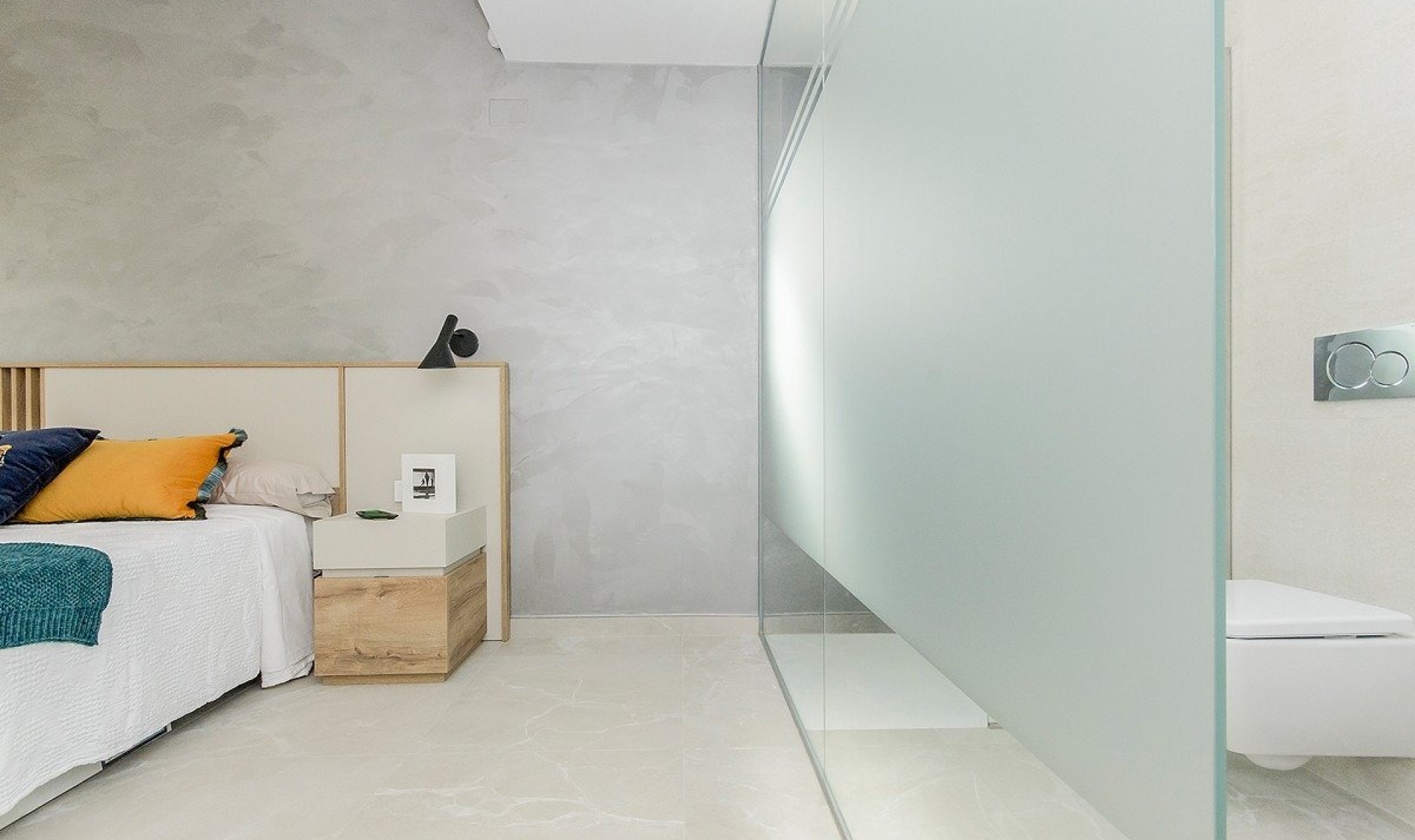 New Build - Bungalow -
San Miguel - VistaBella Golf