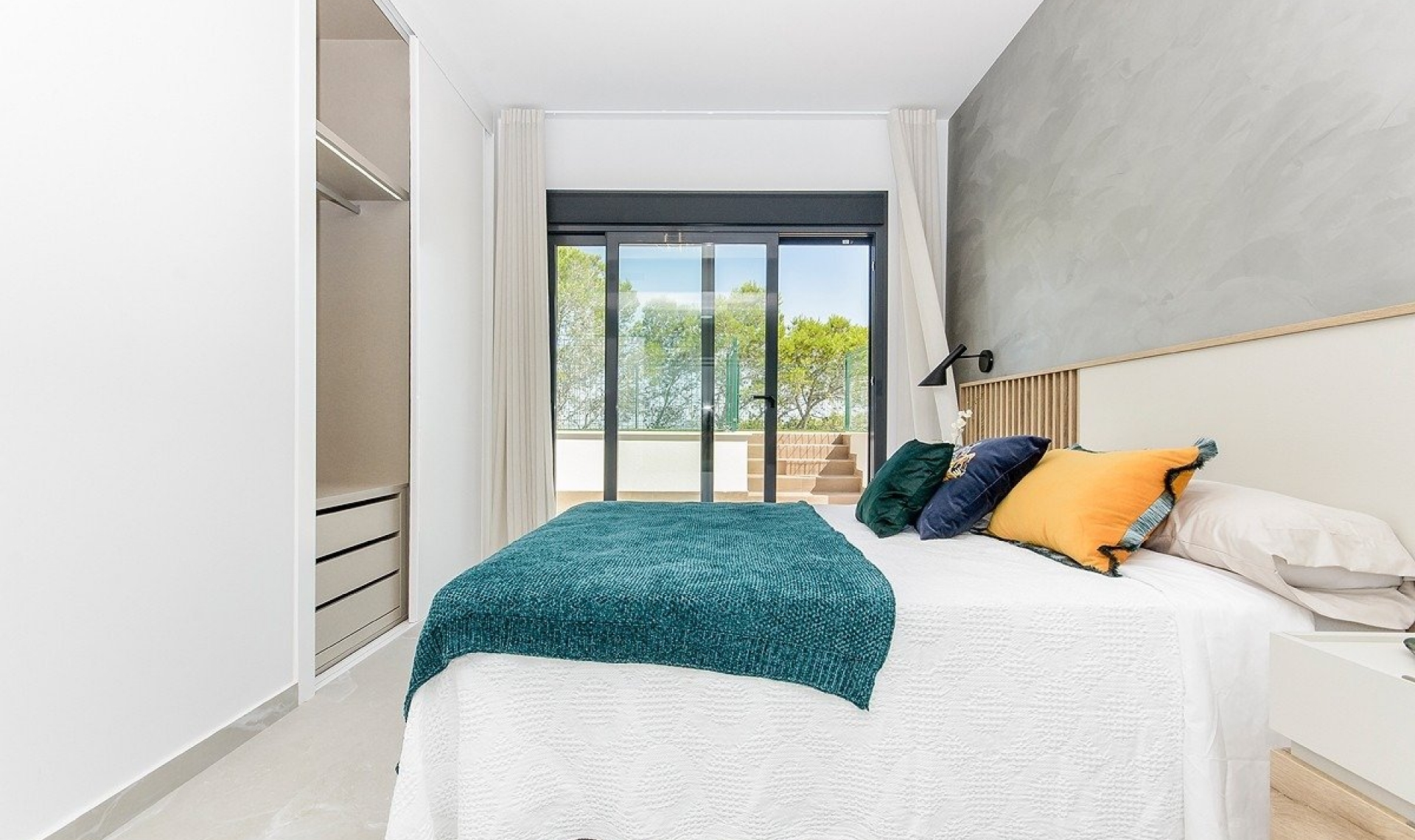 New Build - Bungalow -
San Miguel - VistaBella Golf