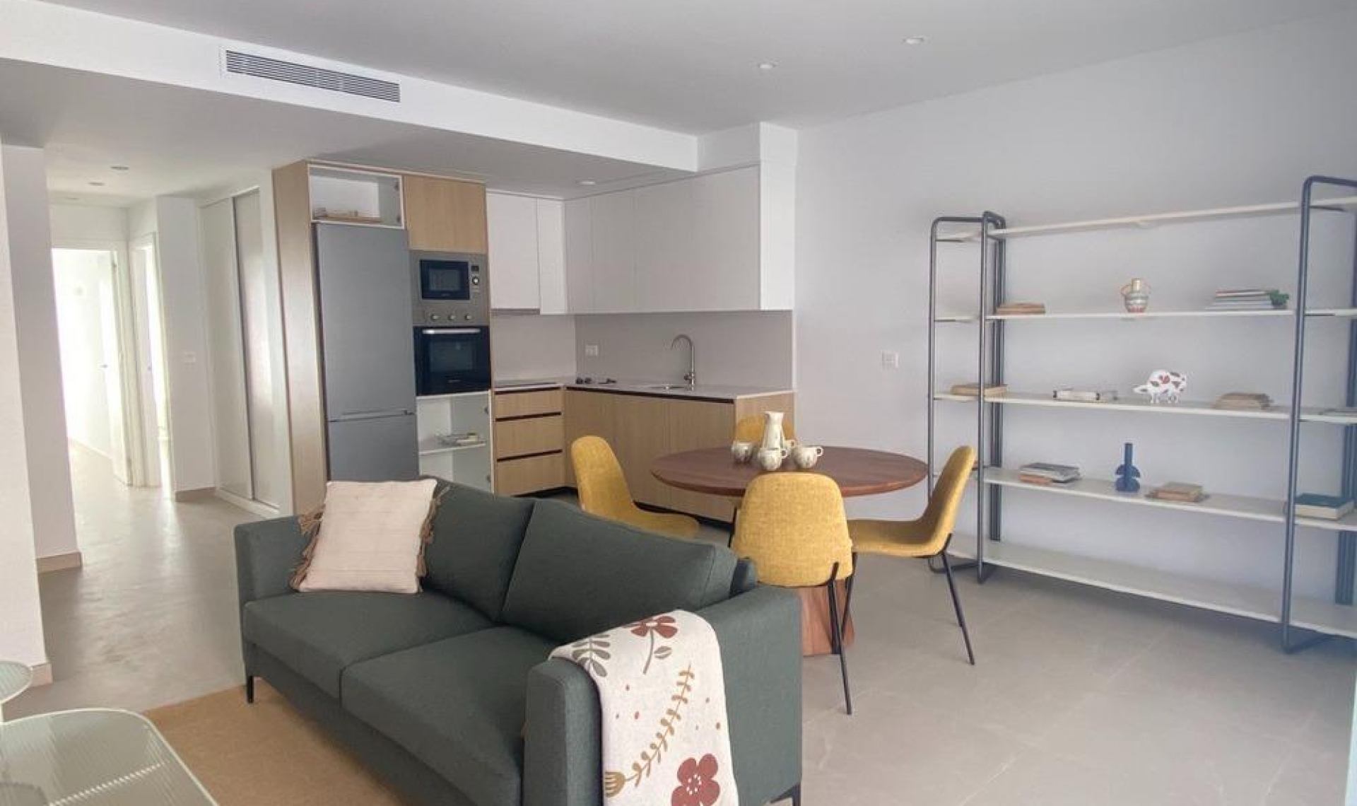 New Build - Bungalow -
San Pedro del Pinatar - Lo Pagan, San Pedro del Pinatar