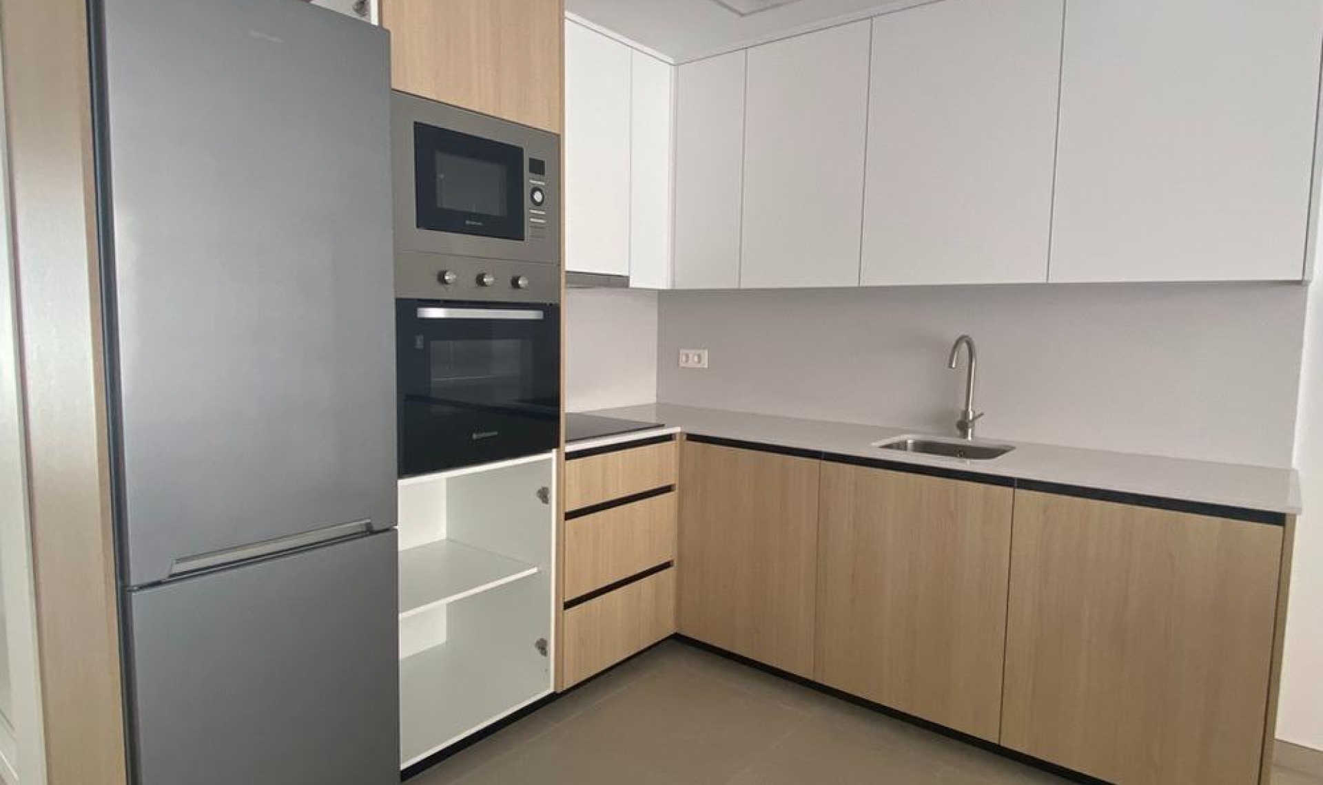 New Build - Bungalow -
San Pedro del Pinatar - Lo Pagan, San Pedro del Pinatar